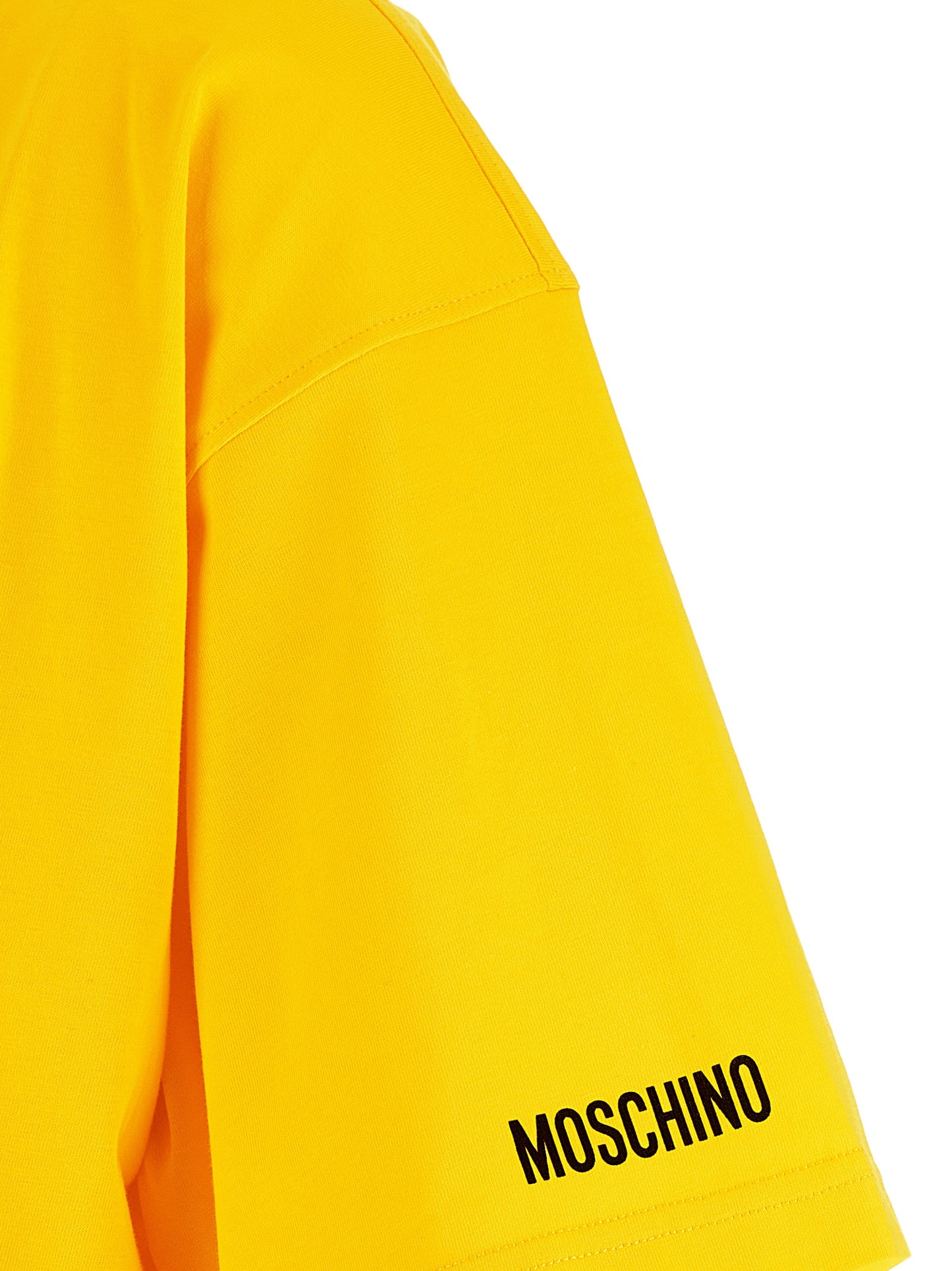 Moschino Women 'Smiley®' T-Shirt MOSCHINO