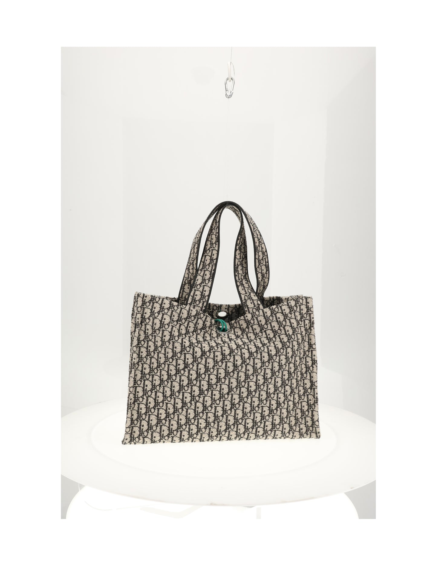 Dior Homme Men Sorf Shoppper Oblique Rioviera CHRISTIAN DIOR