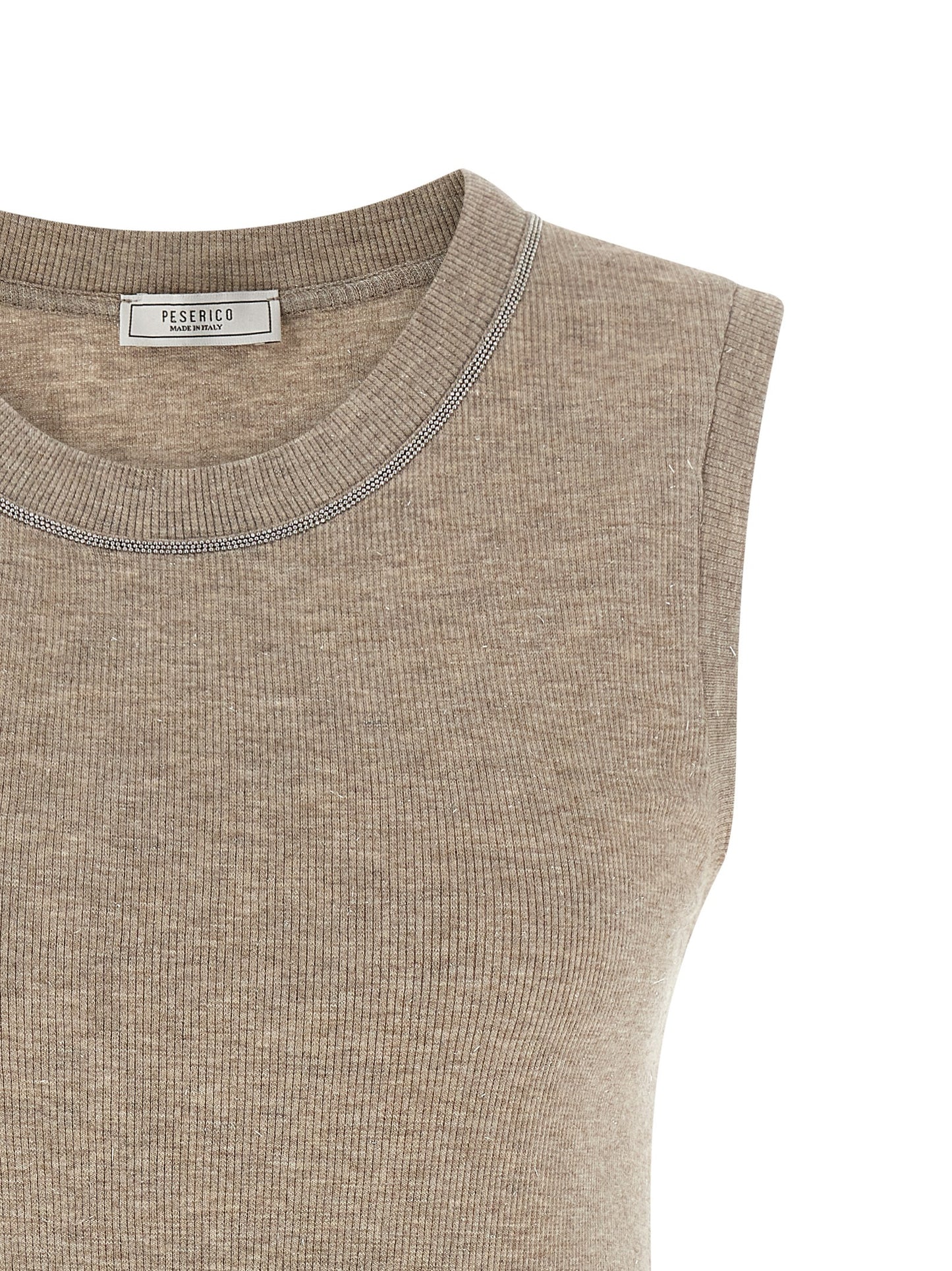 Peserico Women 'Punto Luce' Top PESERICO
