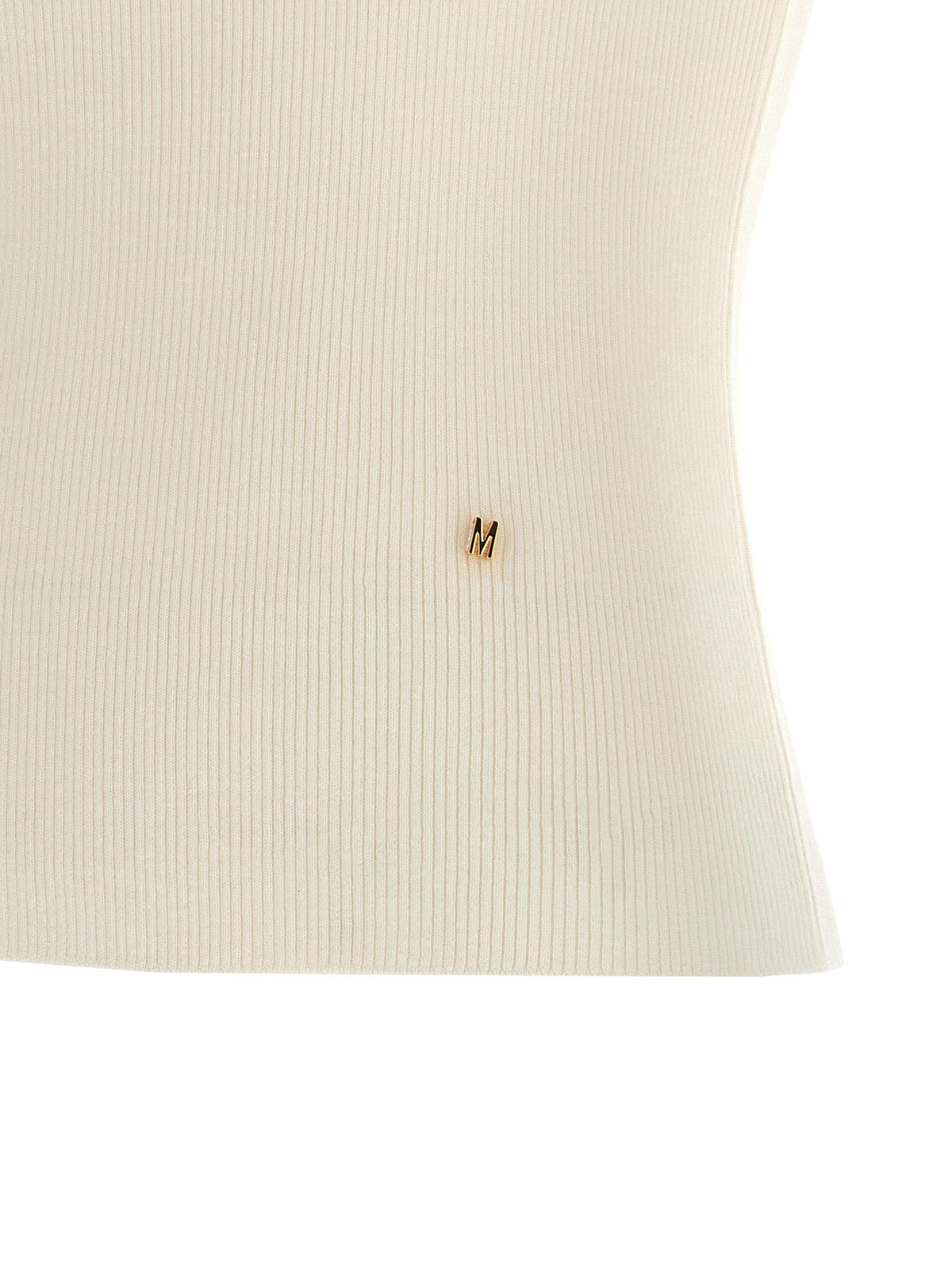 Moschino Women Knit Top MOSCHINO