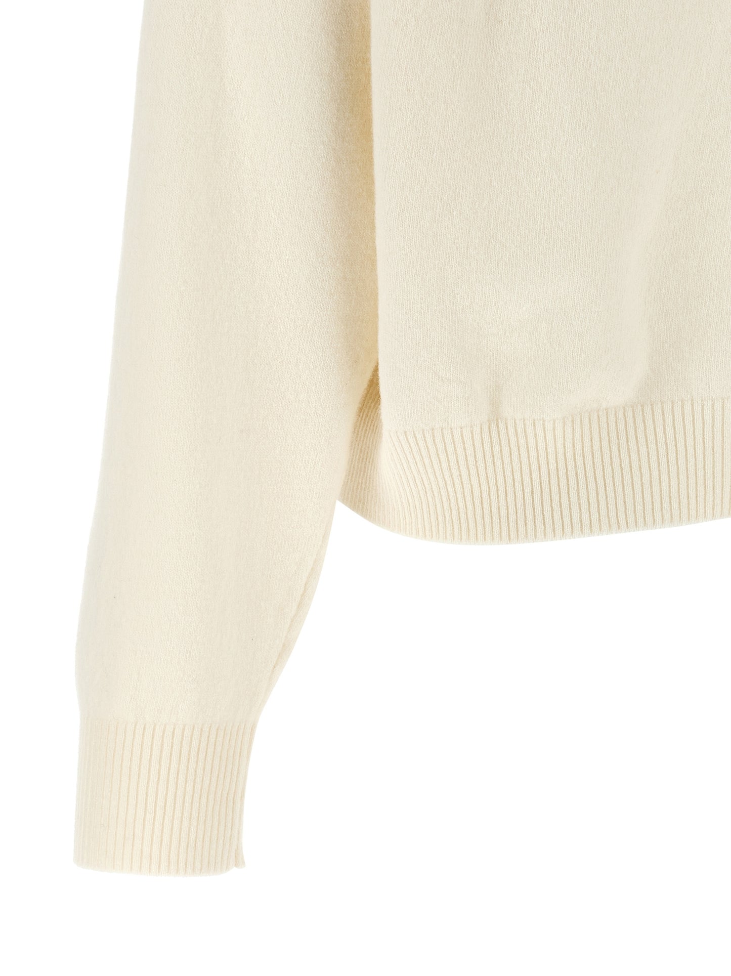 Alberta Ferretti Women Embroidered Flower Sweater ALBERTA FERRETTI