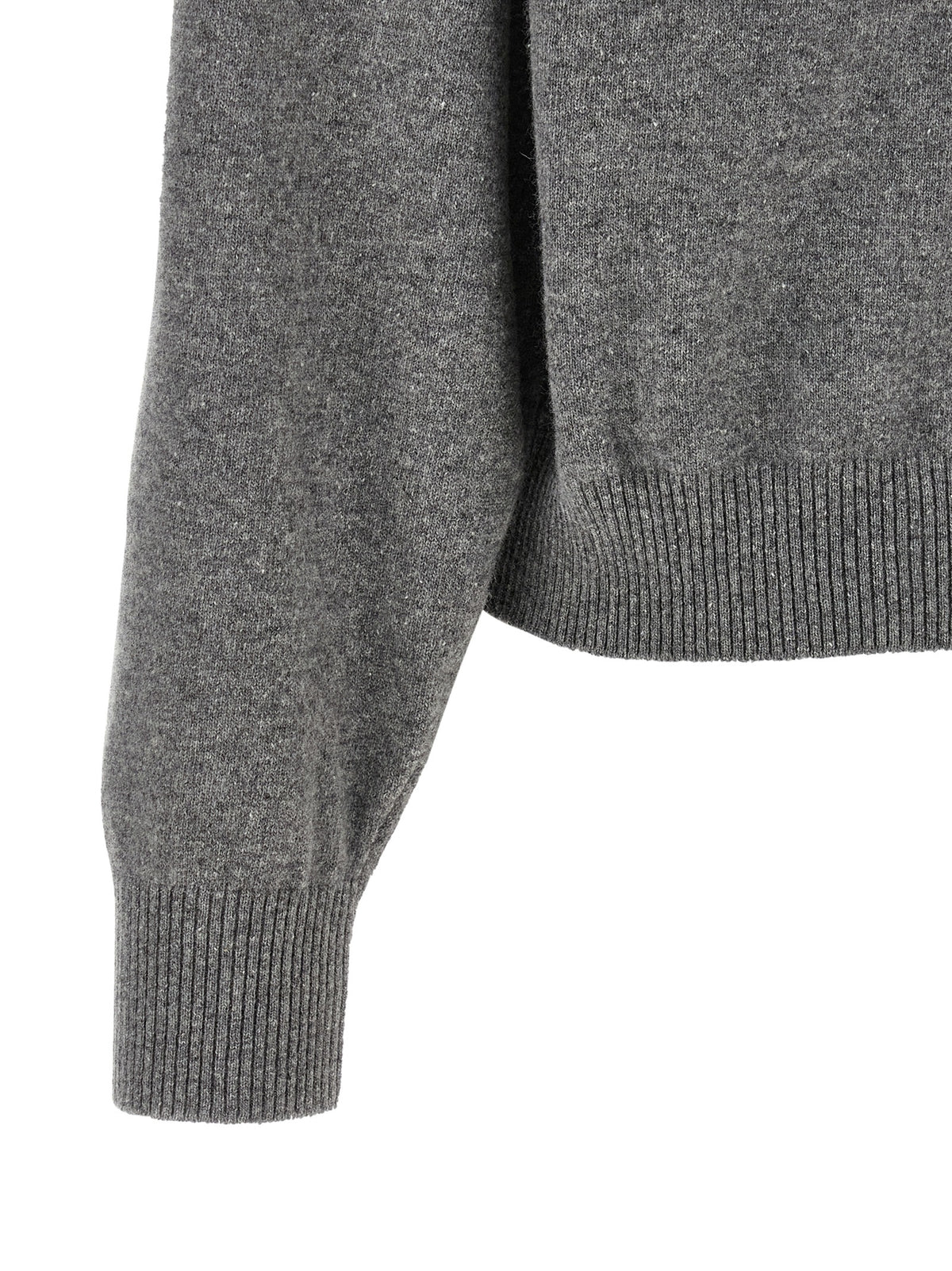 Alberta Ferretti Women Embroidered Flower Sweater ALBERTA FERRETTI
