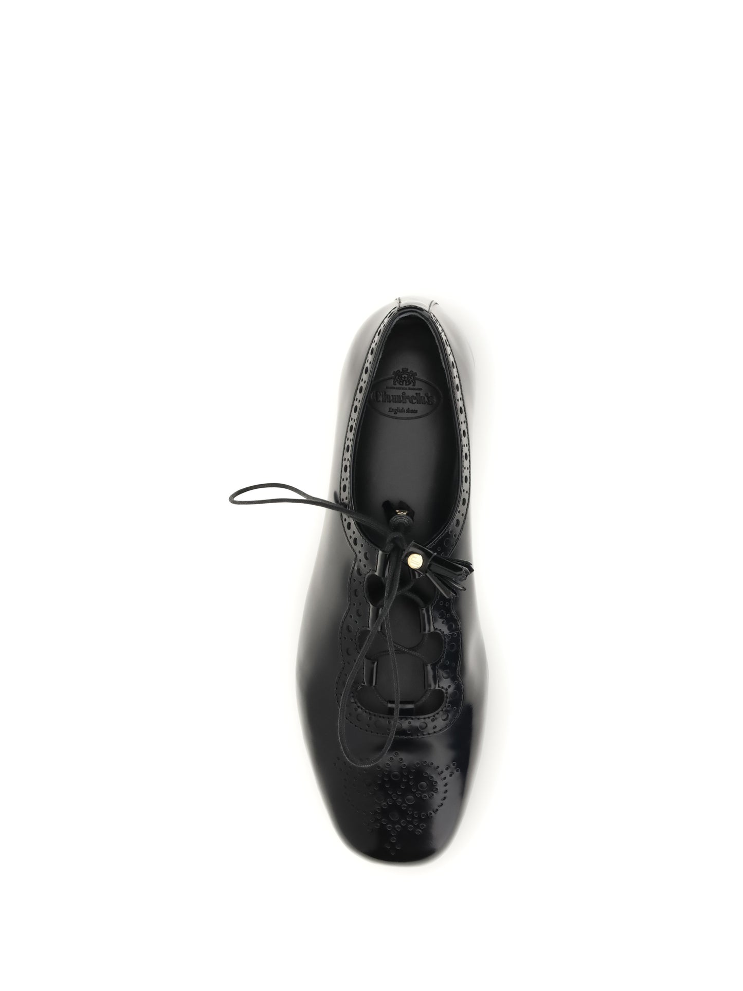 Church's Women Rhea Lace-Ups CHURCH'S