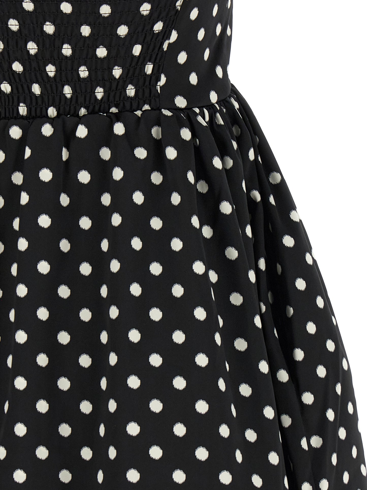 Ganni Women 'Polka Dot' Dress GANNI
