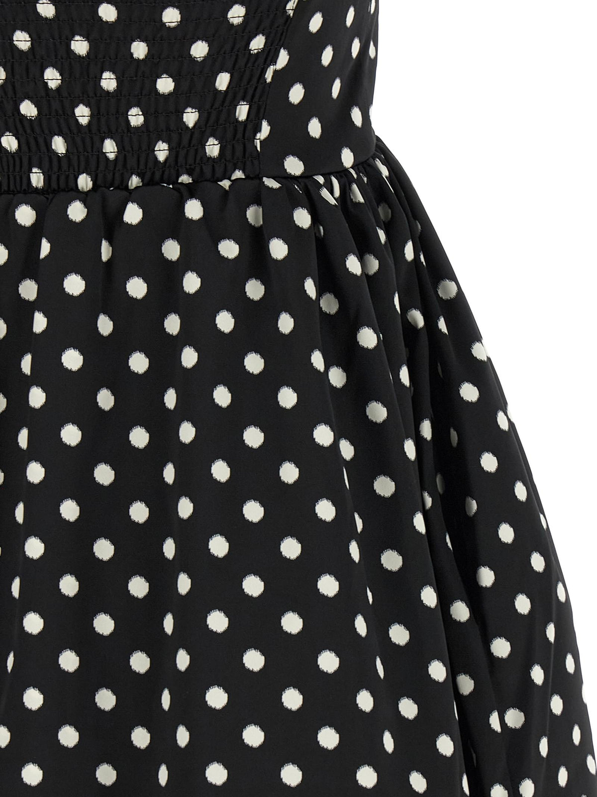 Ganni Women 'Polka Dot' Dress GANNI