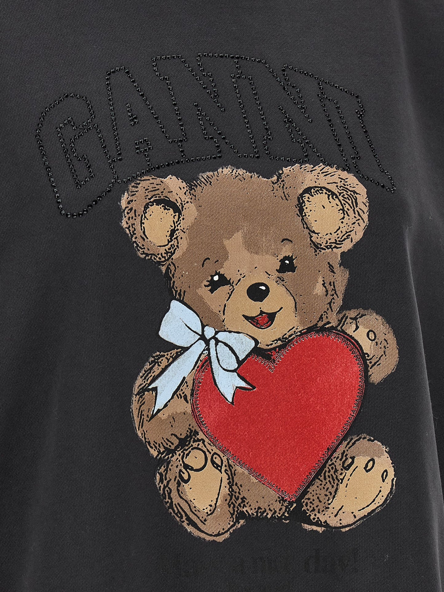 Ganni Women 'Orso' Sweatshirt GANNI