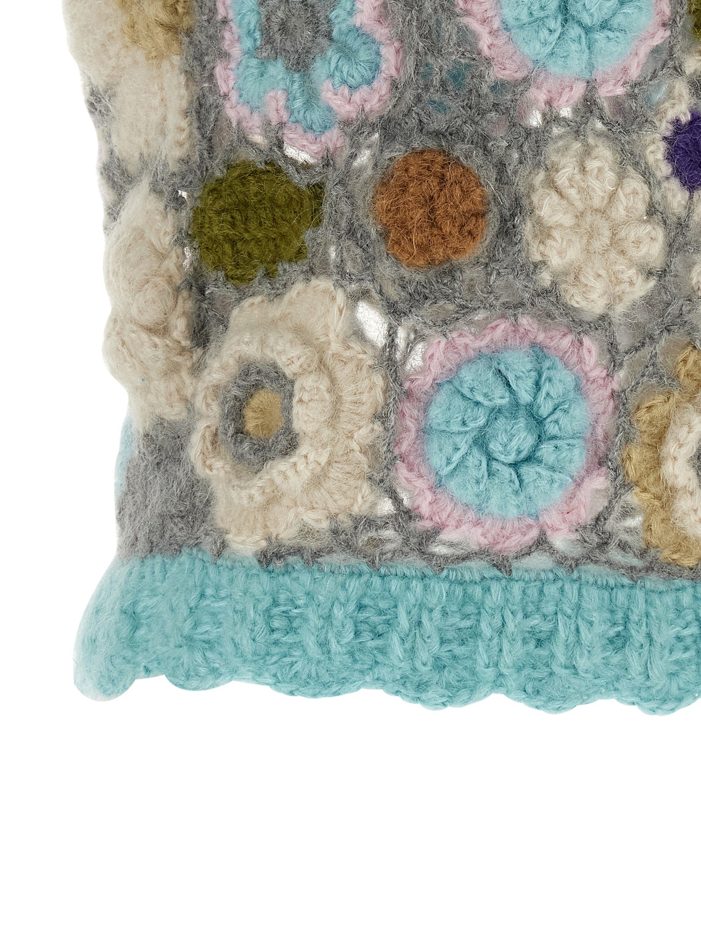Ganni Women 'Dreamy Floral' Vest GANNI