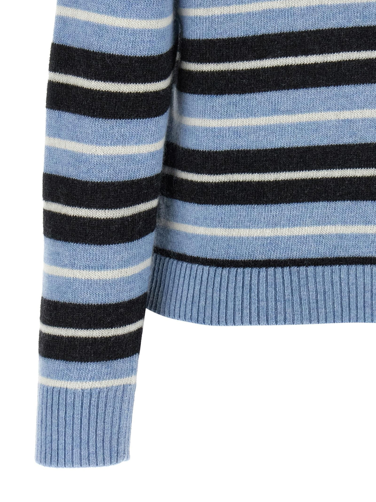 Ganni Women 'Graphic Wool' Sweater GANNI