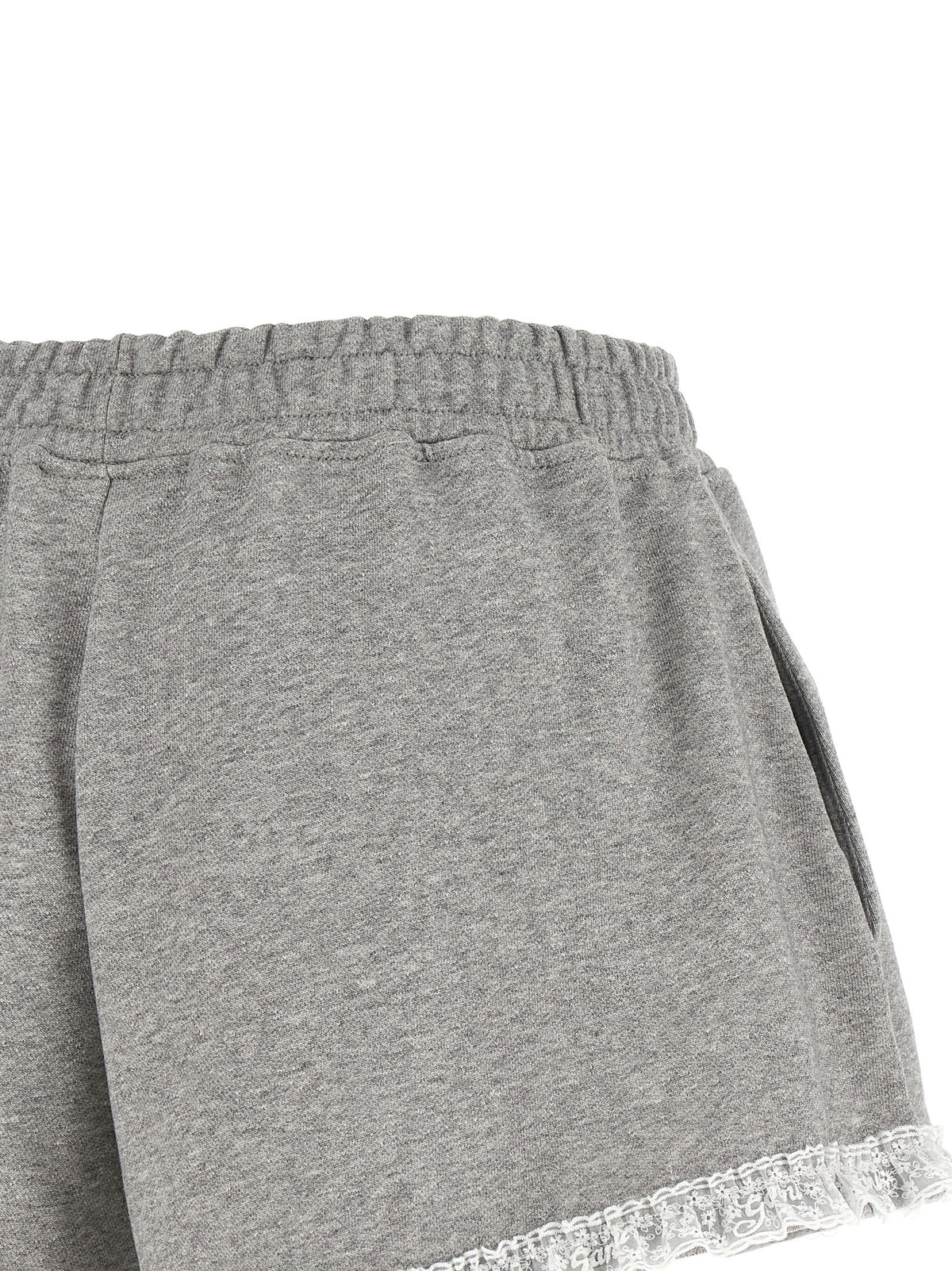 Ganni Women 'Isoli' Shorts GANNI