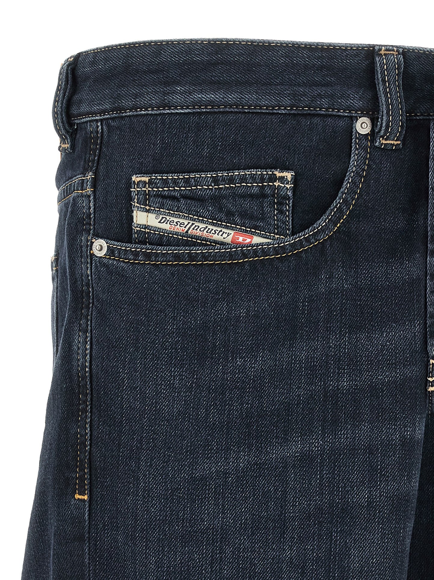 Diesel Men '2001 D-Macro' Jeans DIESEL