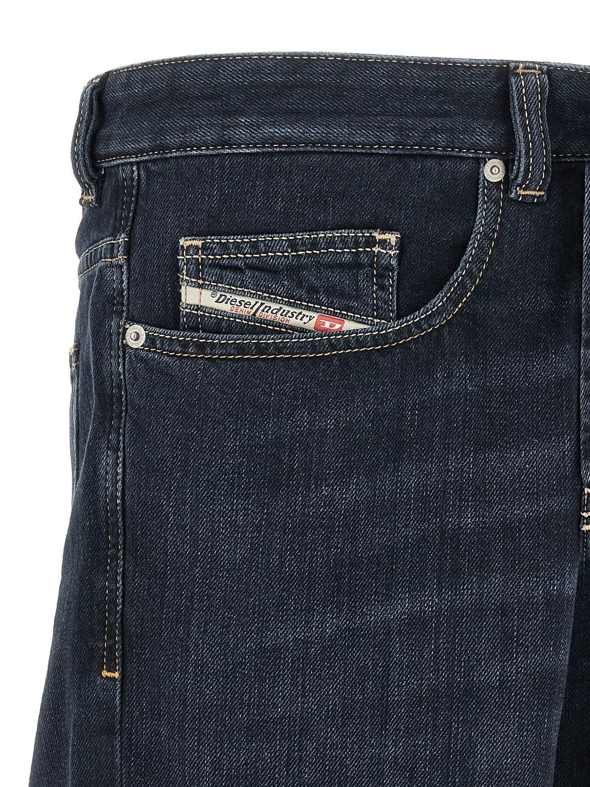 Diesel Men '2001 D-Macro' Jeans DIESEL