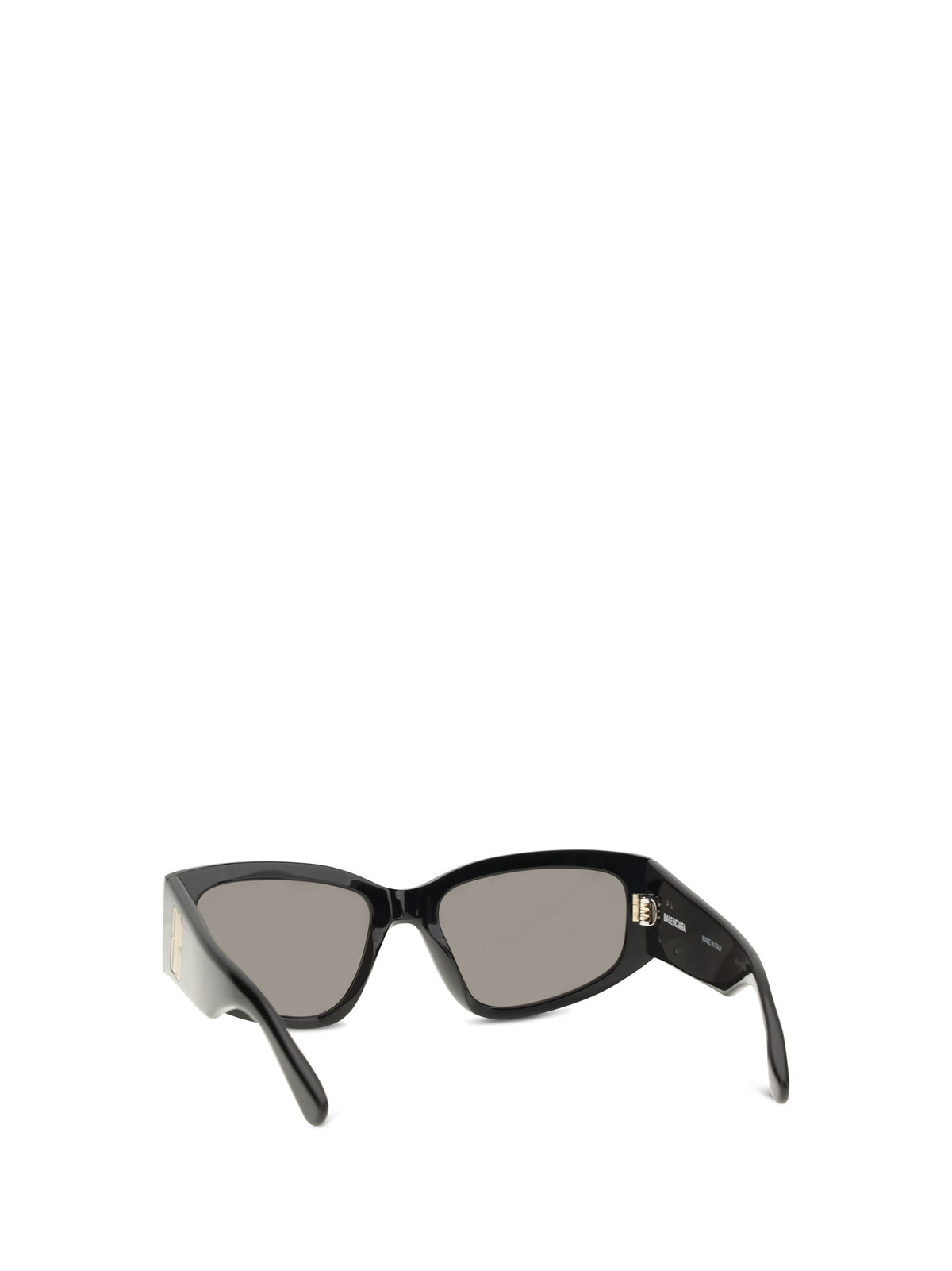 Balenciaga Women Rectangular Af Sunglasses BALENCIAGA