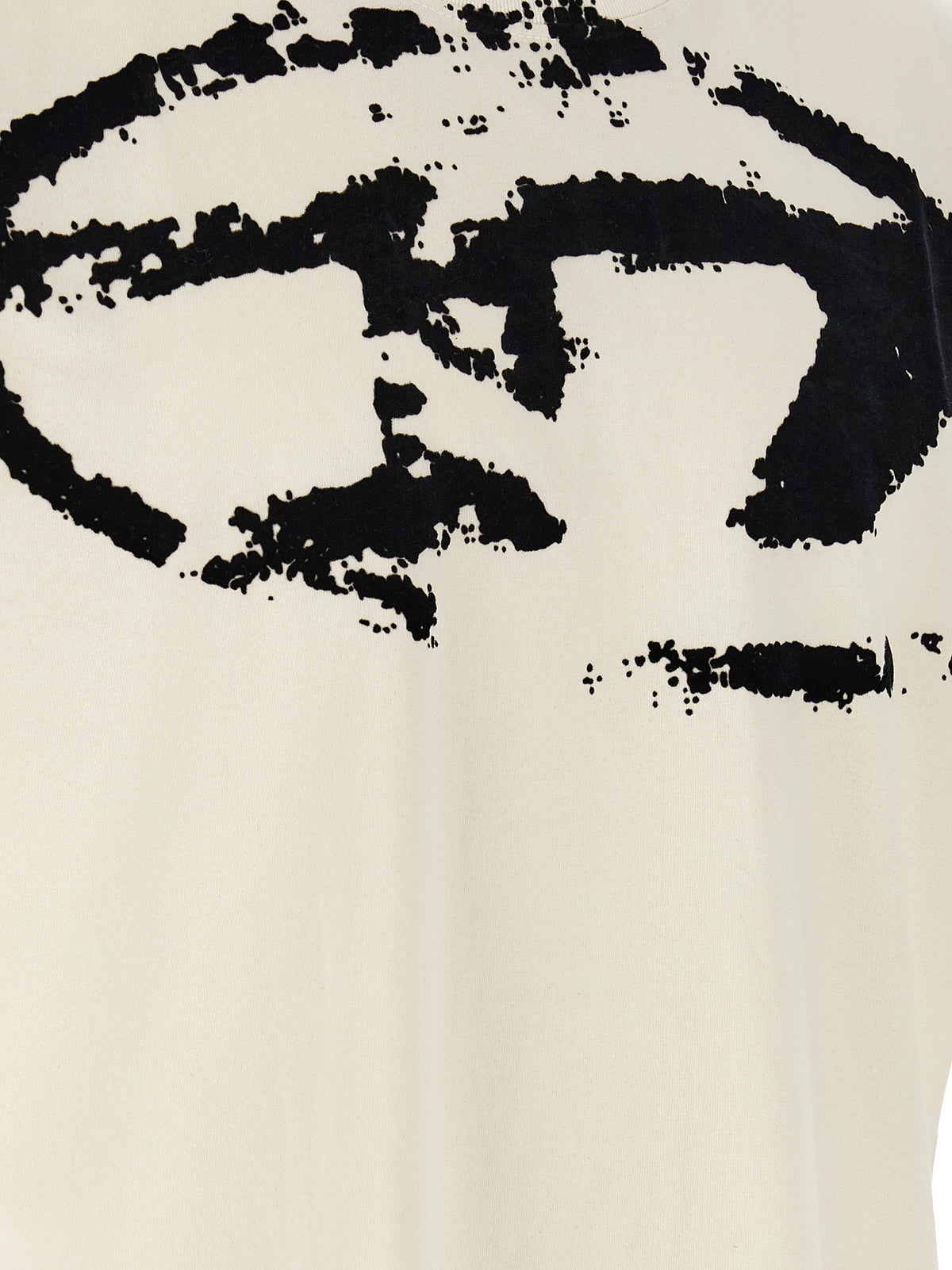 Diesel Men 'T-Boxt-N14' T-Shirt DIESEL