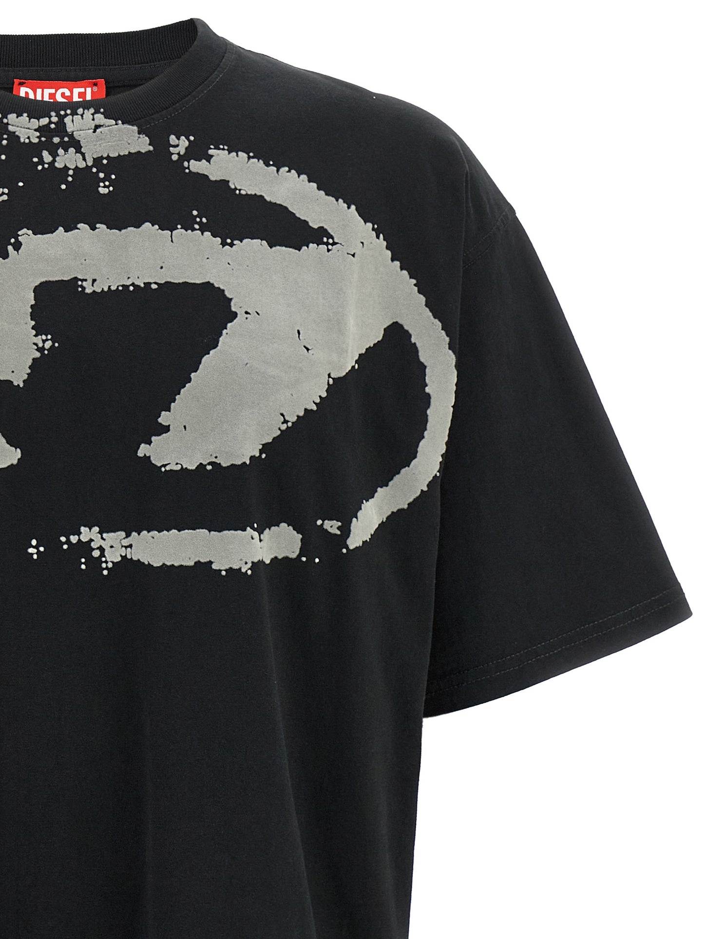 Diesel Men 'T-Boxt-N14' T-Shirt DIESEL