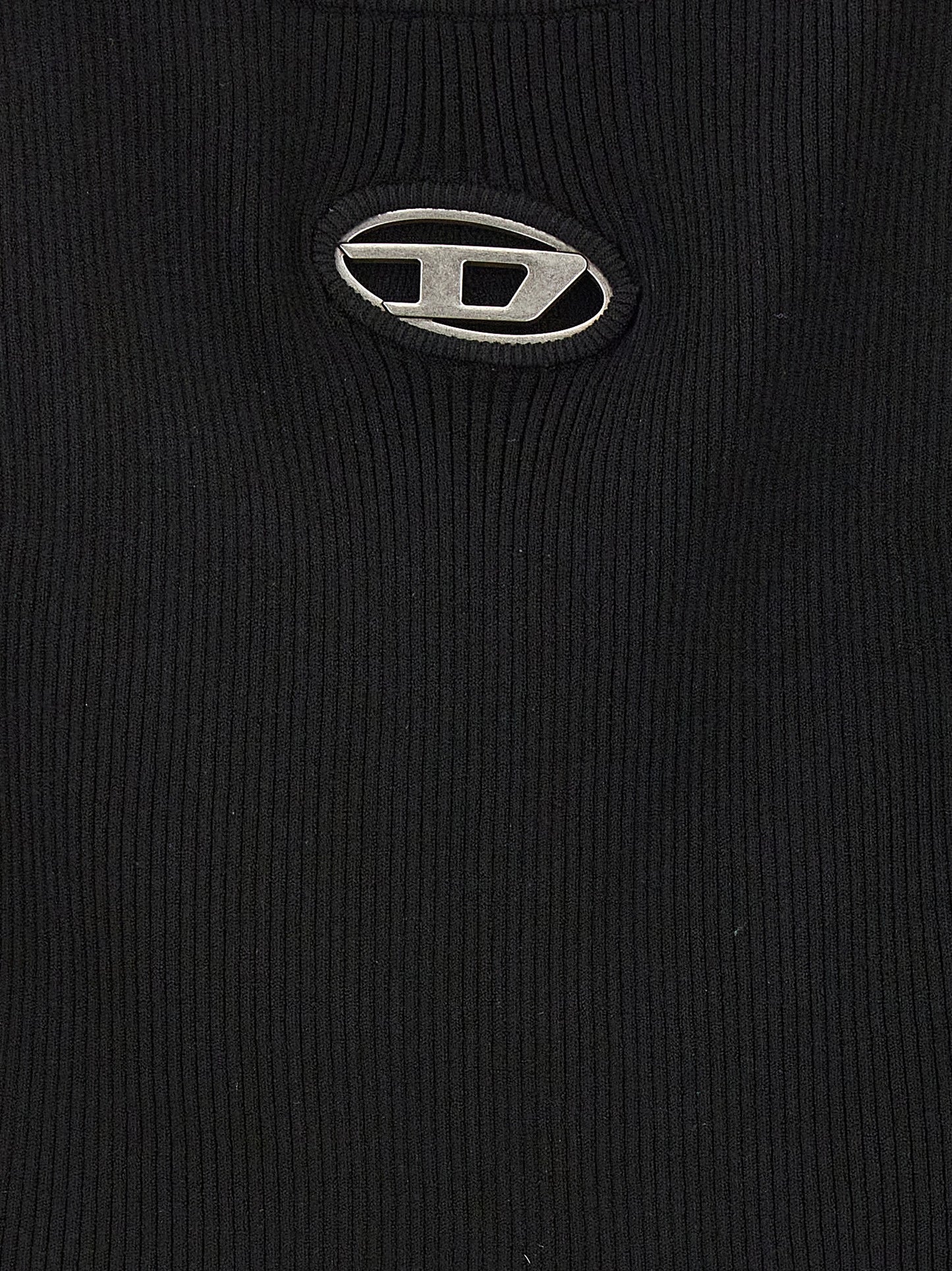 Diesel Women Sweater 'M-Vera-Ls' DIESEL