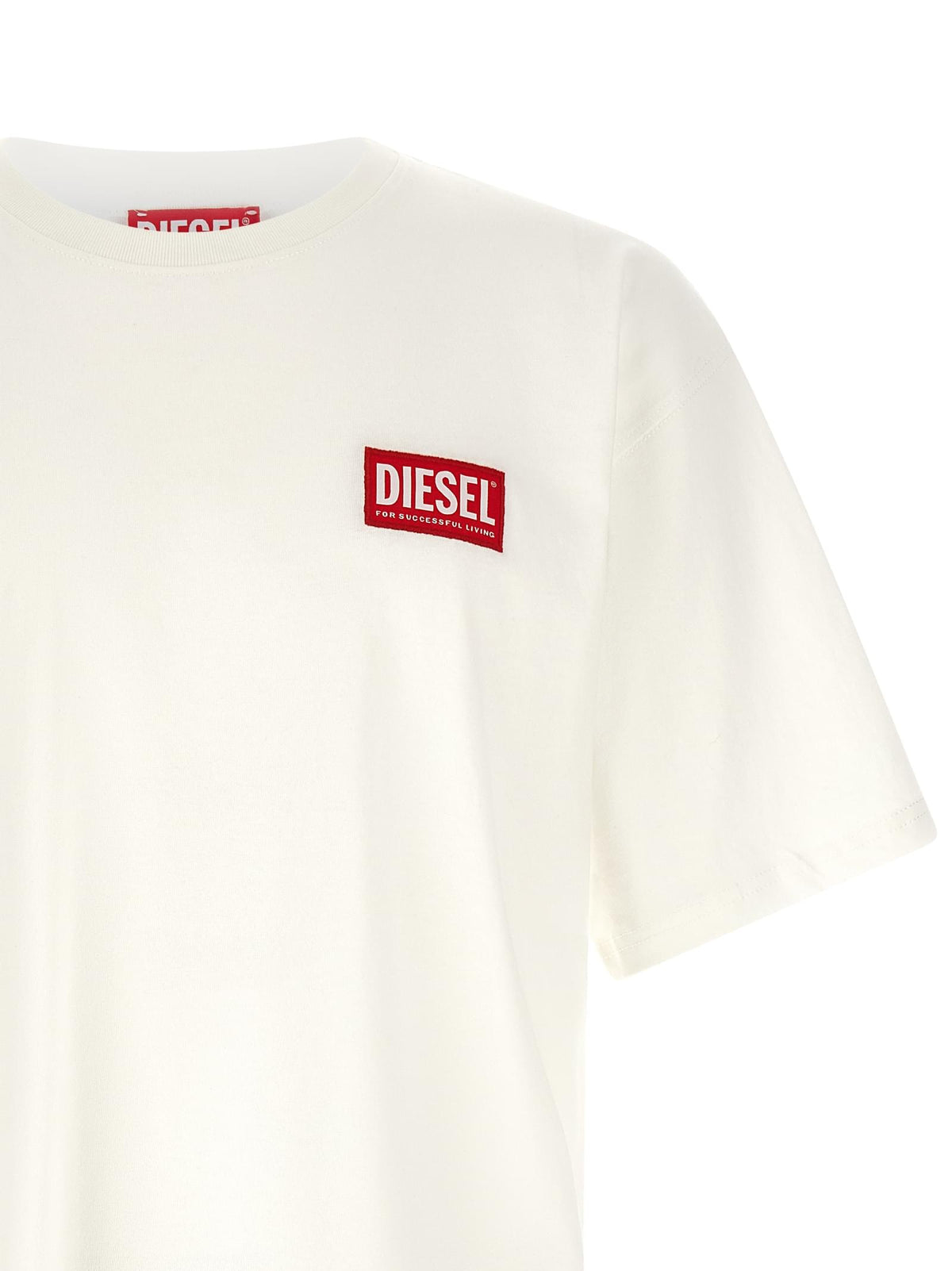 Diesel Men 'T-Boxt-Lab' T-Shirt DIESEL