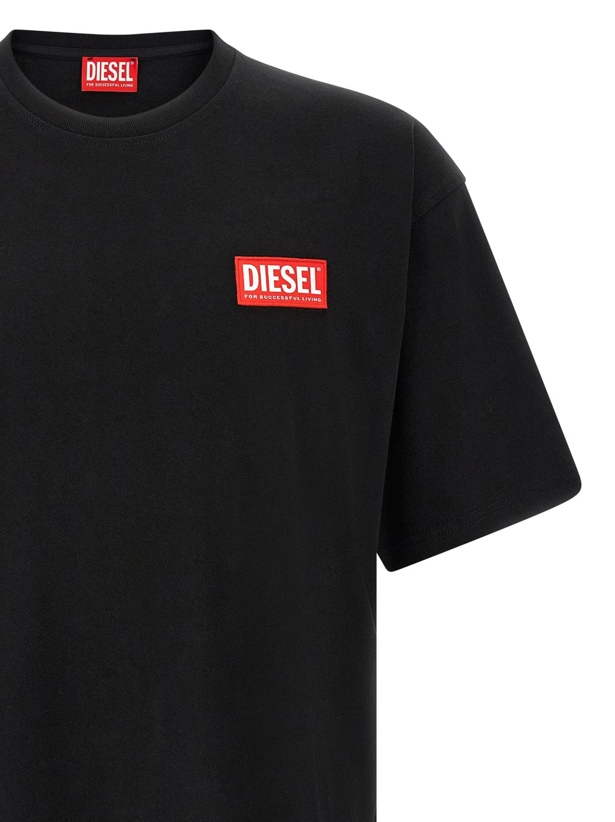 Diesel Men 'T-Boxt-Lab' T-Shirt DIESEL