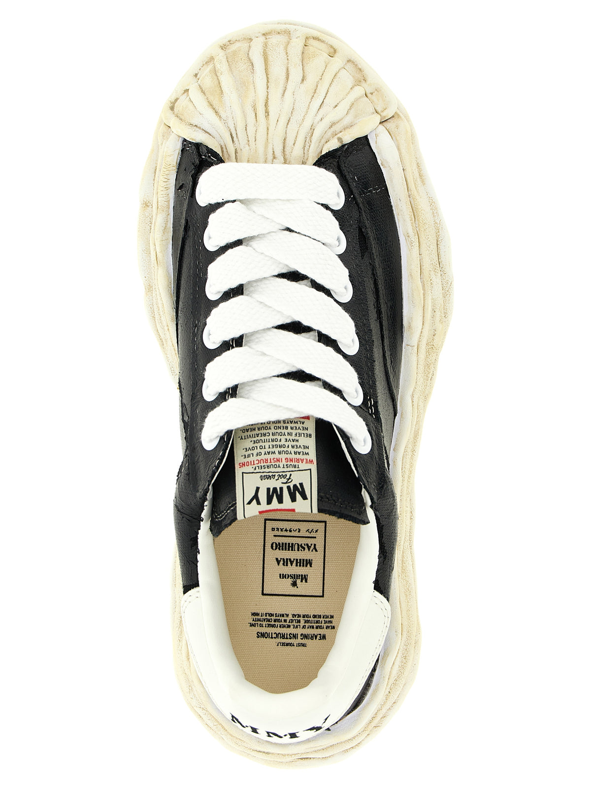 Maison Mihara Yasuhiro Men 'Blakey' Sneakers MAISON MIHARA YASUHIRO
