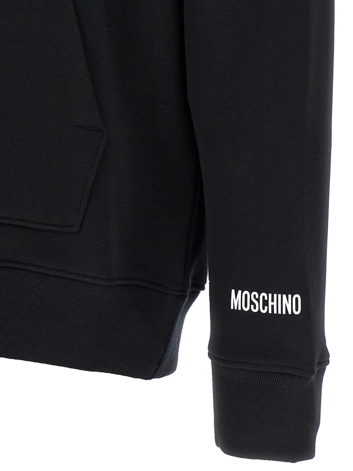 Moschino Women 'Smiley' Hoodie MOSCHINO