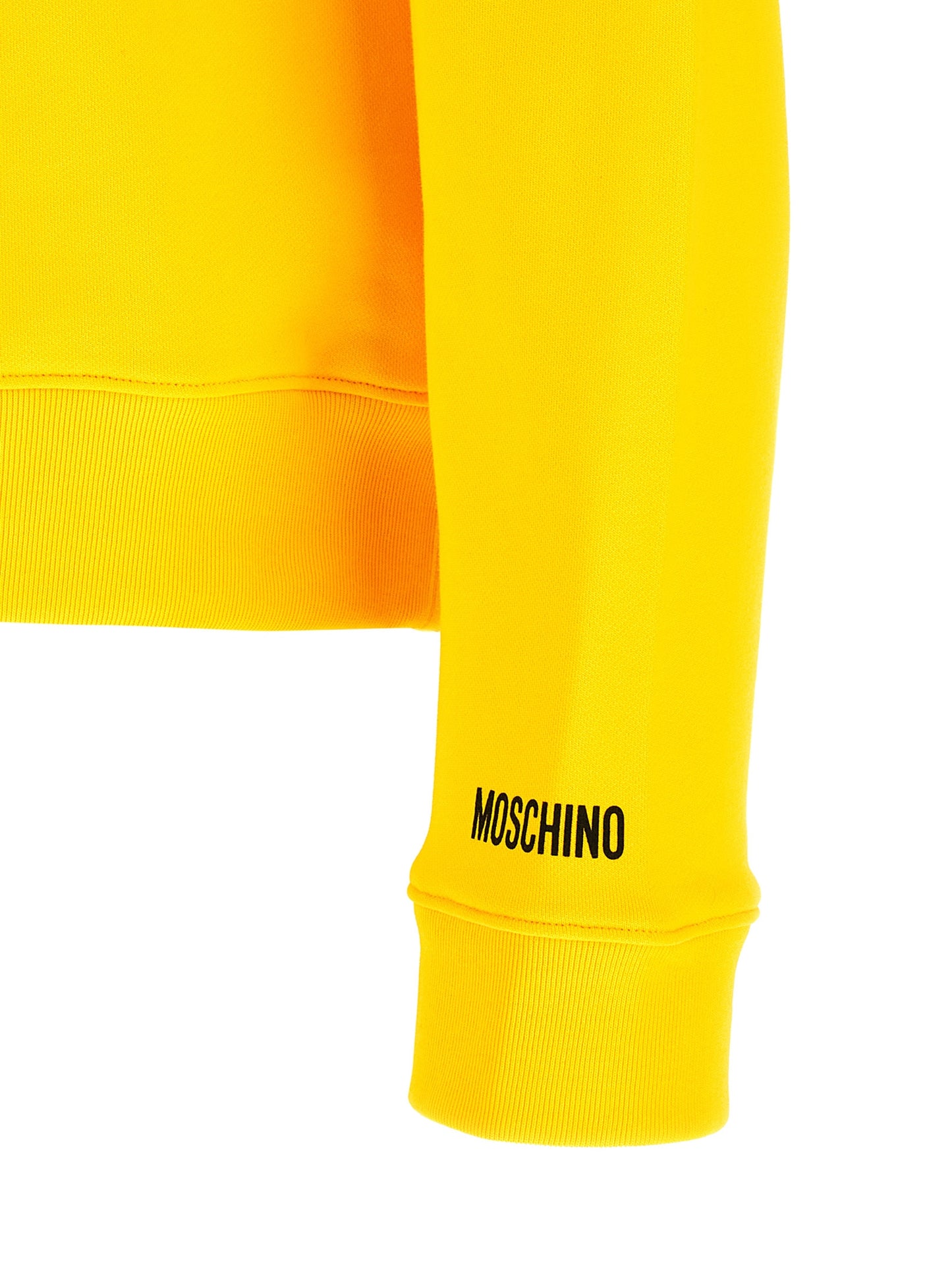 Moschino Men 'Smiley®' Hoodie MOSCHINO