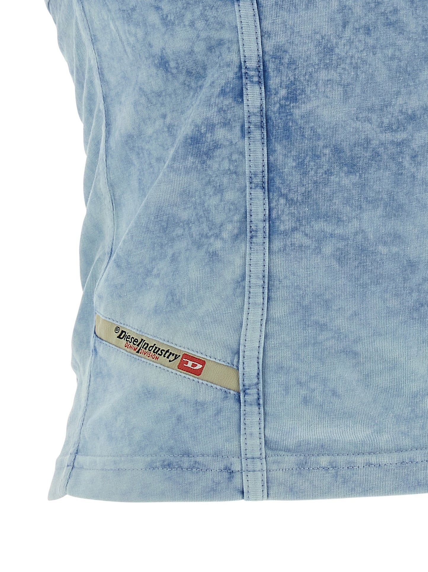 Diesel Women 'T-Ony' Top DIESEL