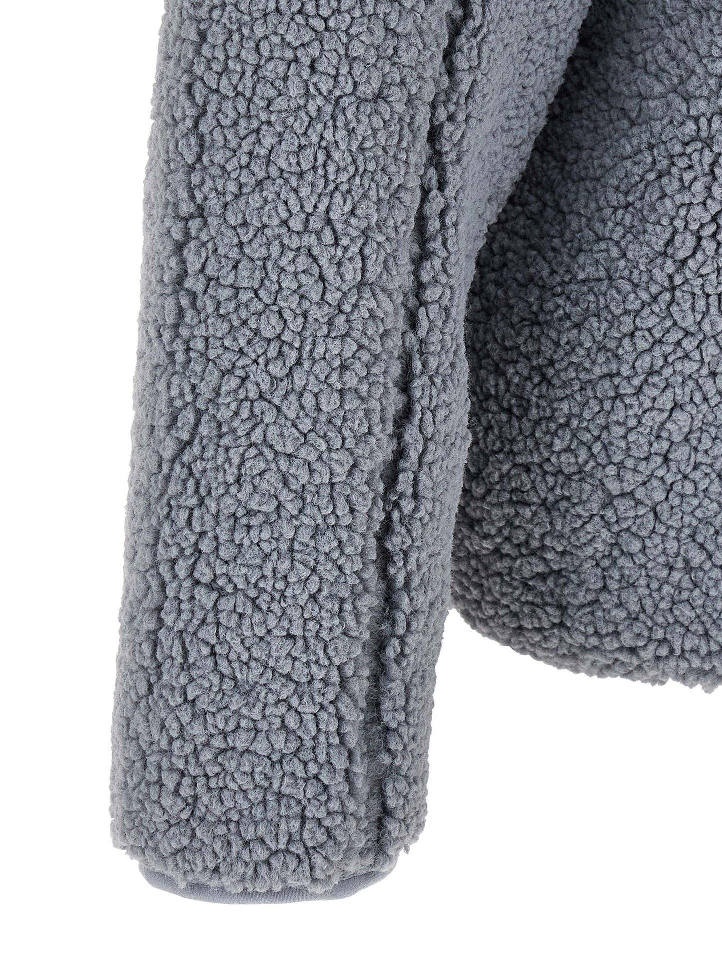 Diesel Men Teddy 'S-Zat' Hoodie DIESEL