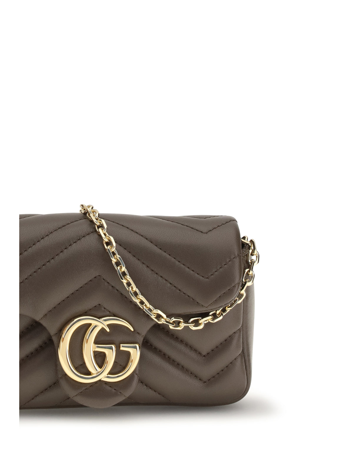 Gucci Women Gg Marmont Shoulder Bag GUCCI