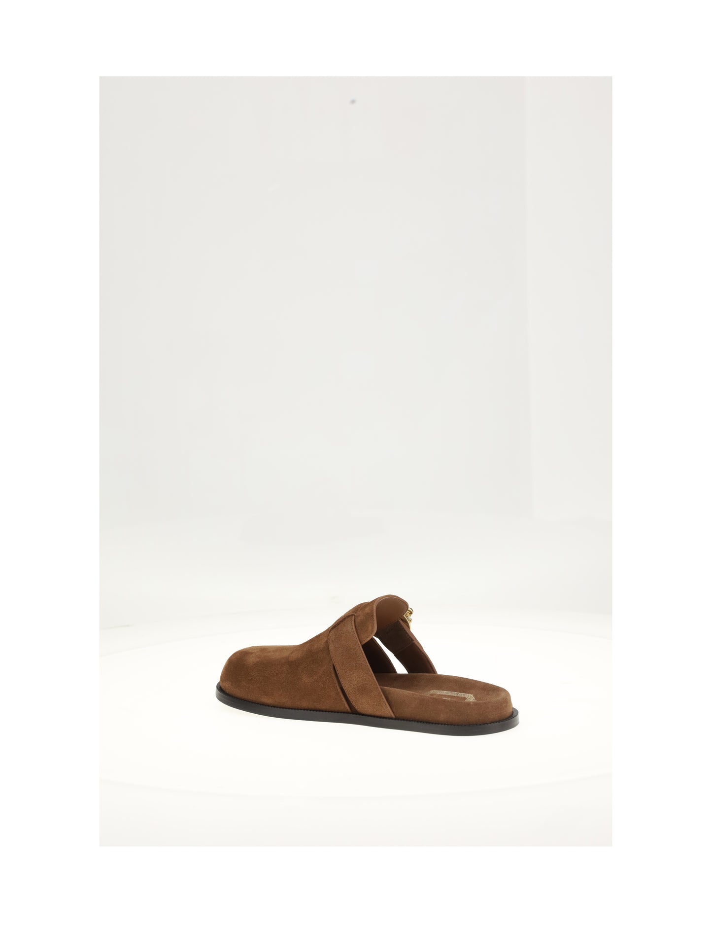 Dior Women Flat Shoes CHRISTIAN DIOR