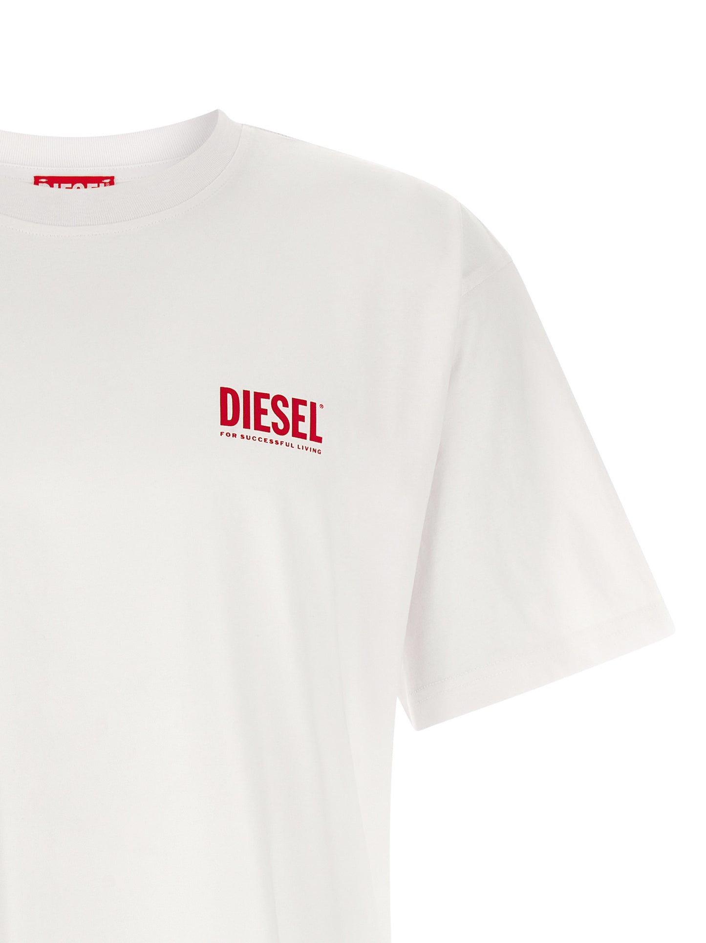 Diesel Men 'T-Boxt-Bisk' T-Shirt DIESEL