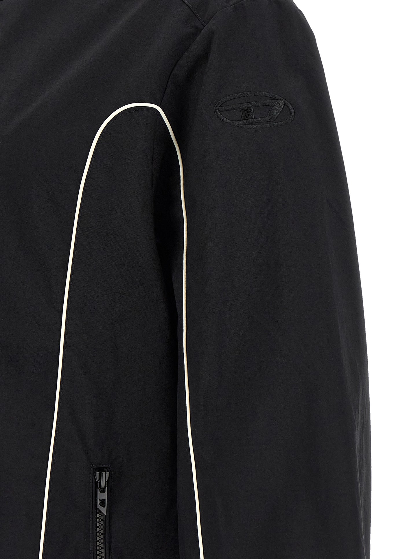Diesel Men 'J-Hives-Wrd' Jacket DIESEL