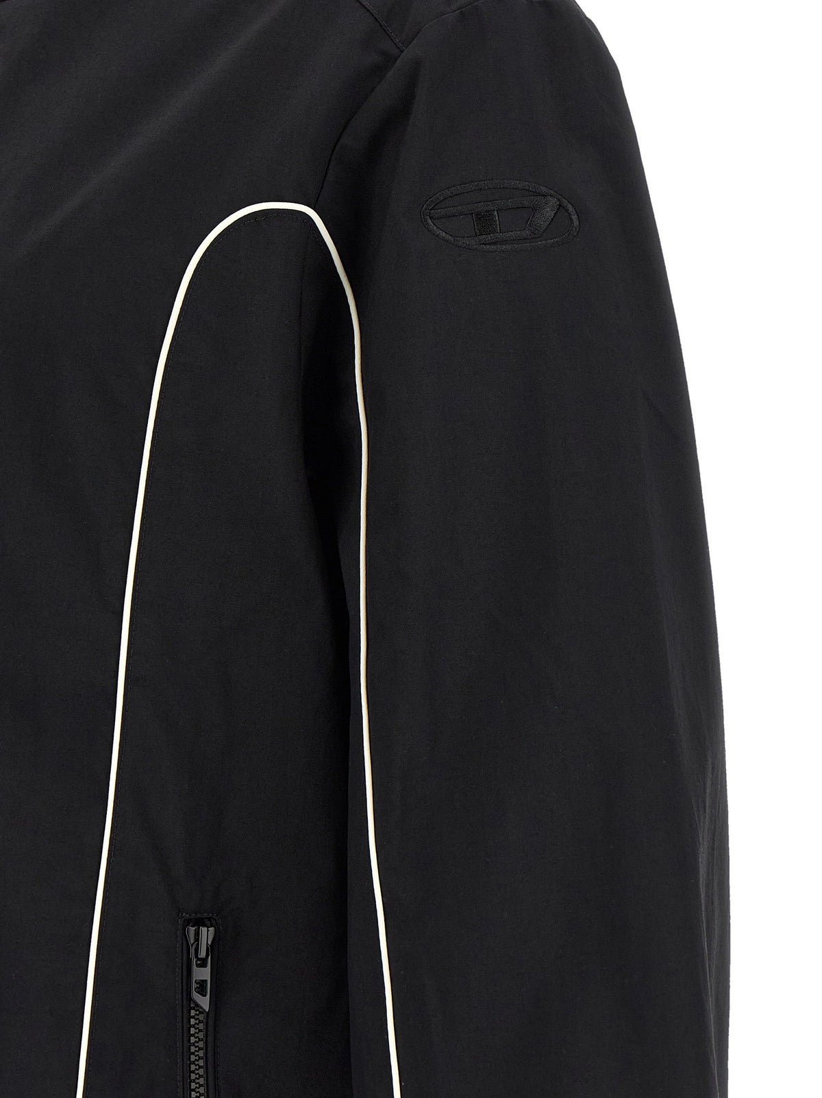Diesel Men 'J-Hives-Wrd' Jacket DIESEL