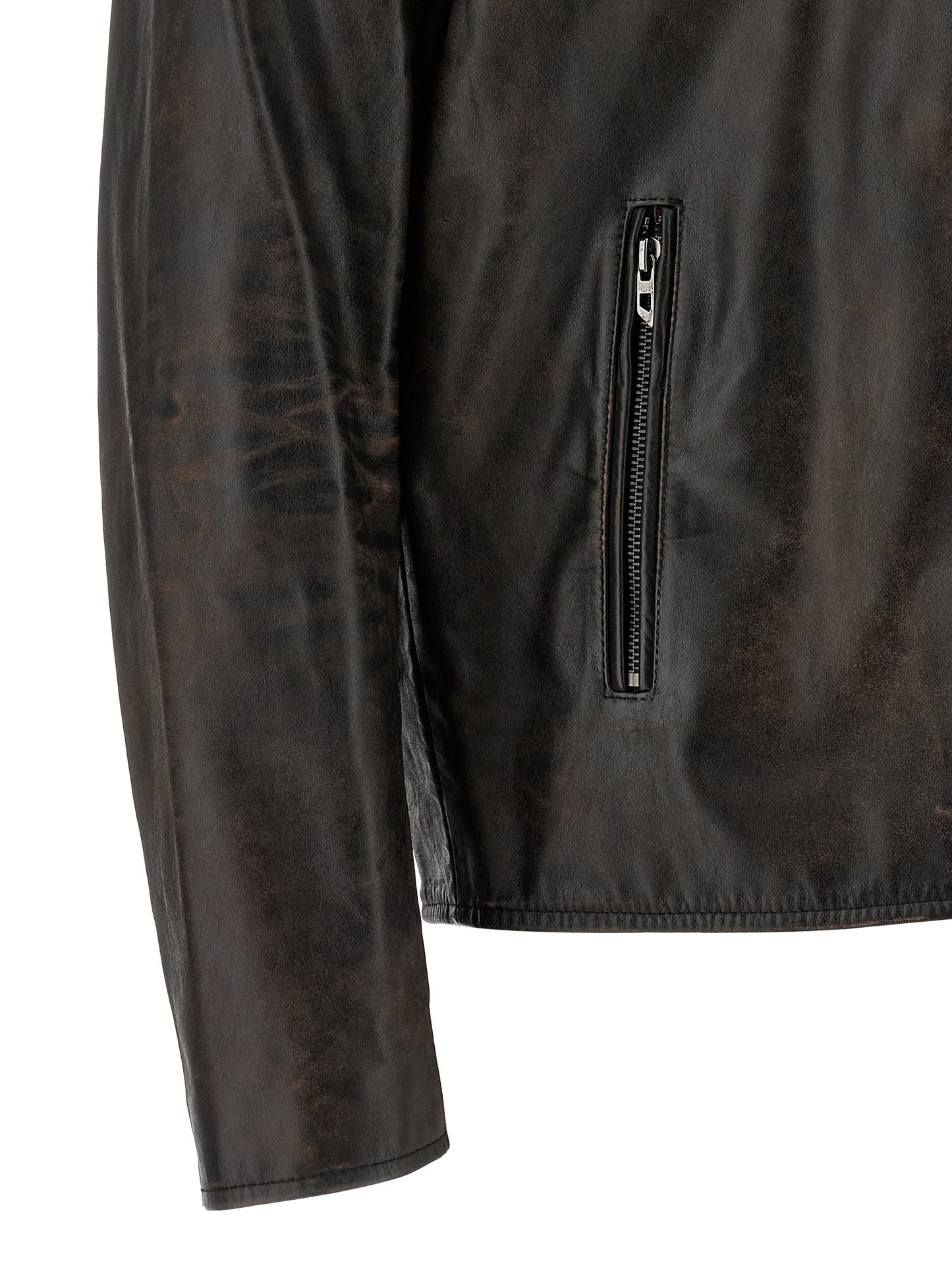 Diesel Men 'L-Amar-Wrd' Jacket DIESEL