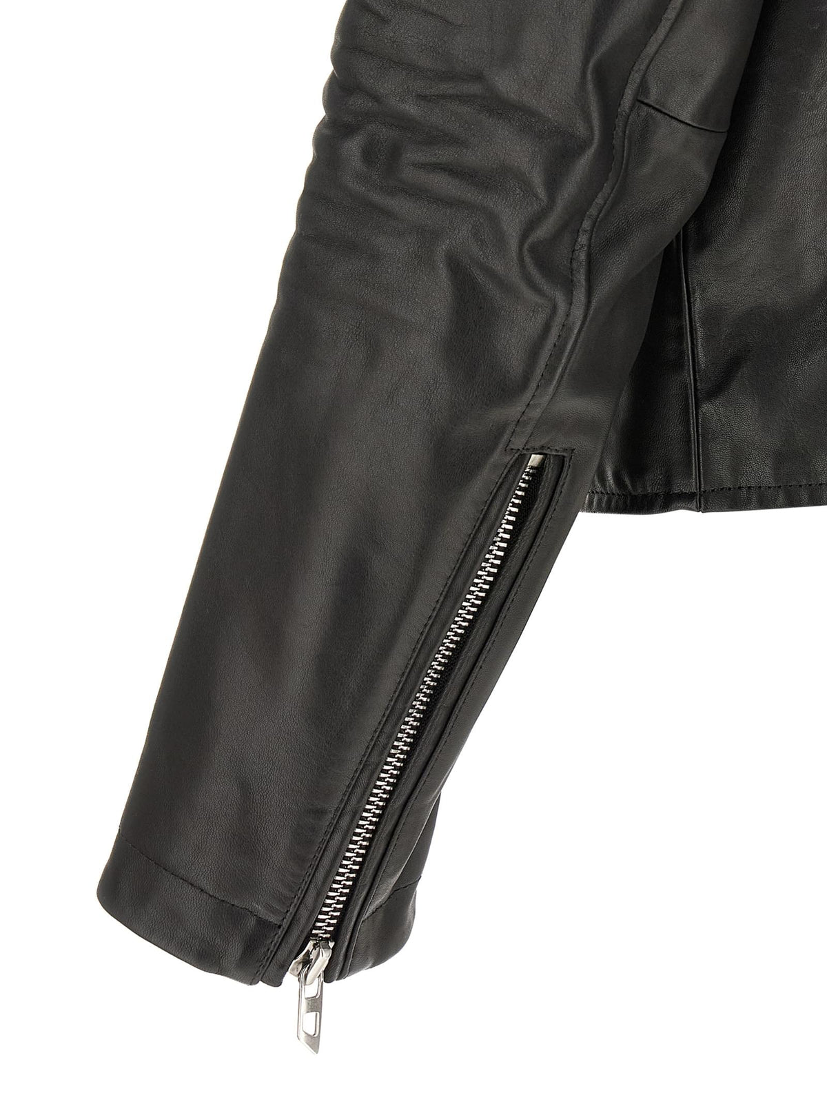 Diesel Men 'L-Eo-Wrd' Jacket DIESEL
