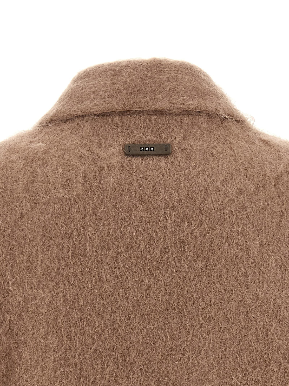 Peserico Women Bouclé Overshirt PESERICO