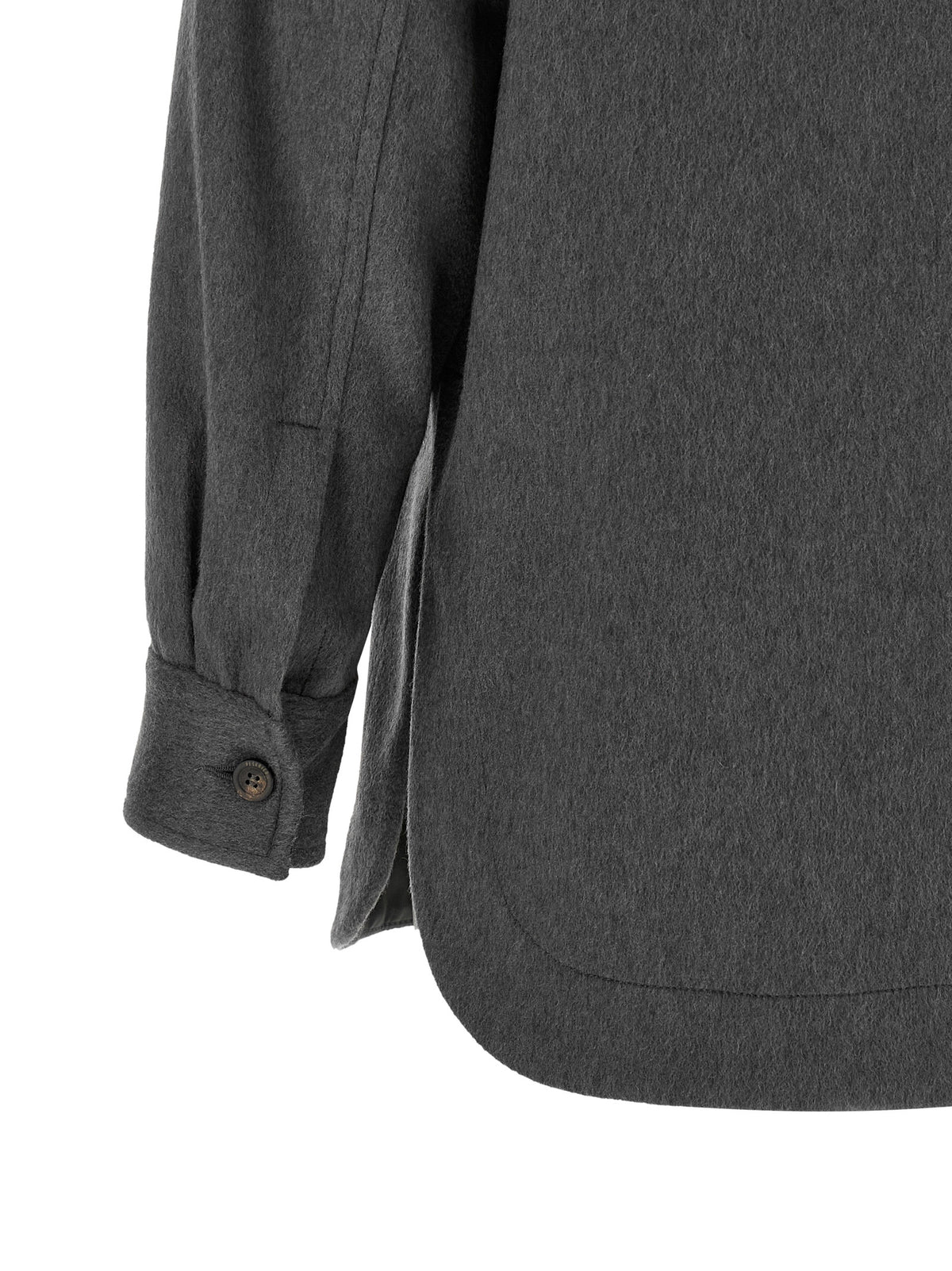 Peserico Women 'Punto Luce' Overshirt PESERICO