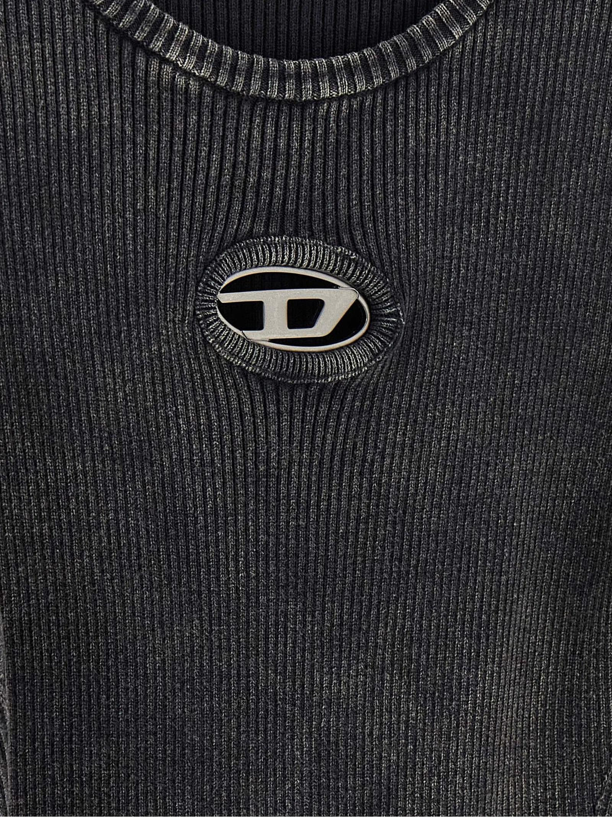 Diesel Women 'M-Anchorage-Ls' Dress DIESEL