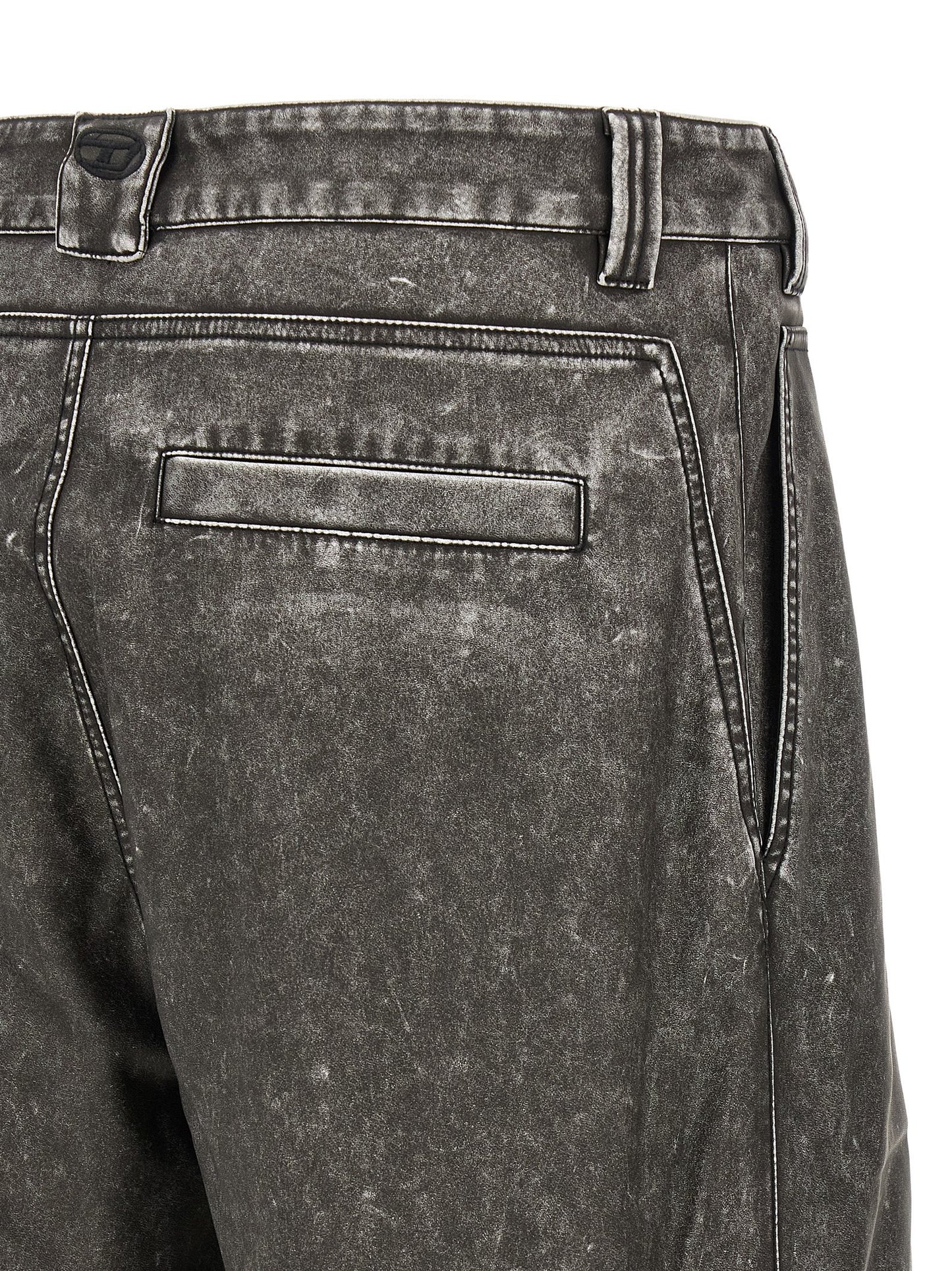 Diesel Men 'P-Delly-Njcj' Pants DIESEL