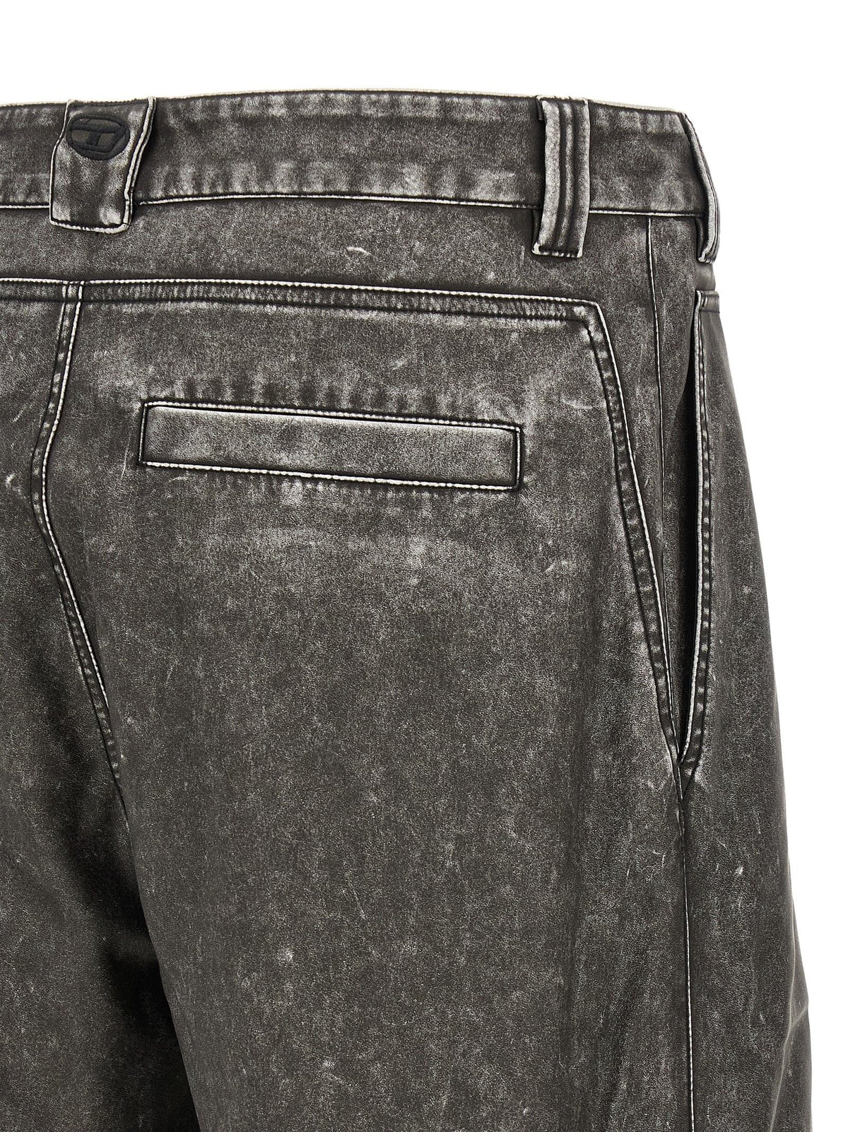 Diesel Men 'P-Delly-Njcj' Pants DIESEL