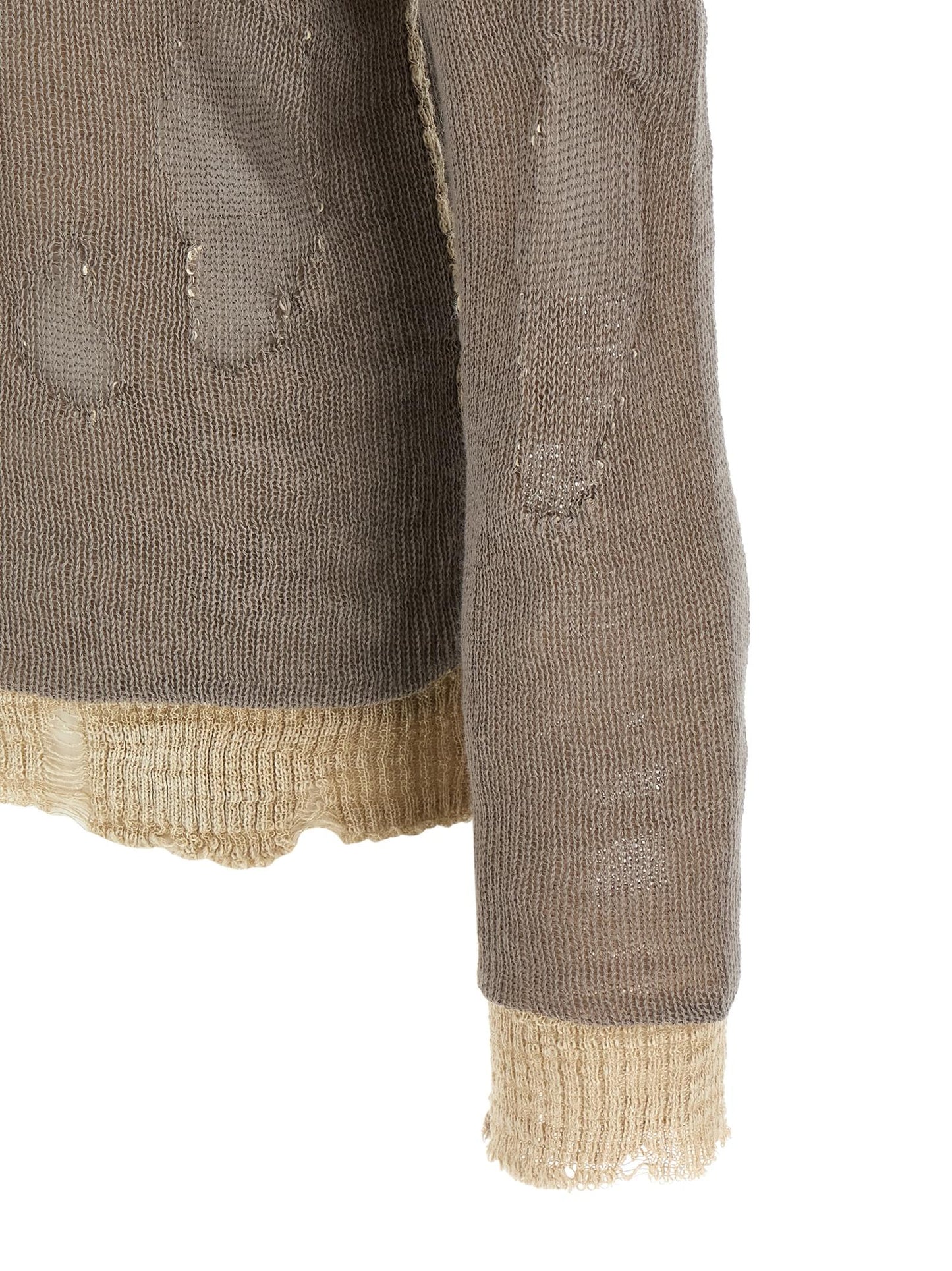 Diesel Men 'K-Daianeris' Sweater DIESEL