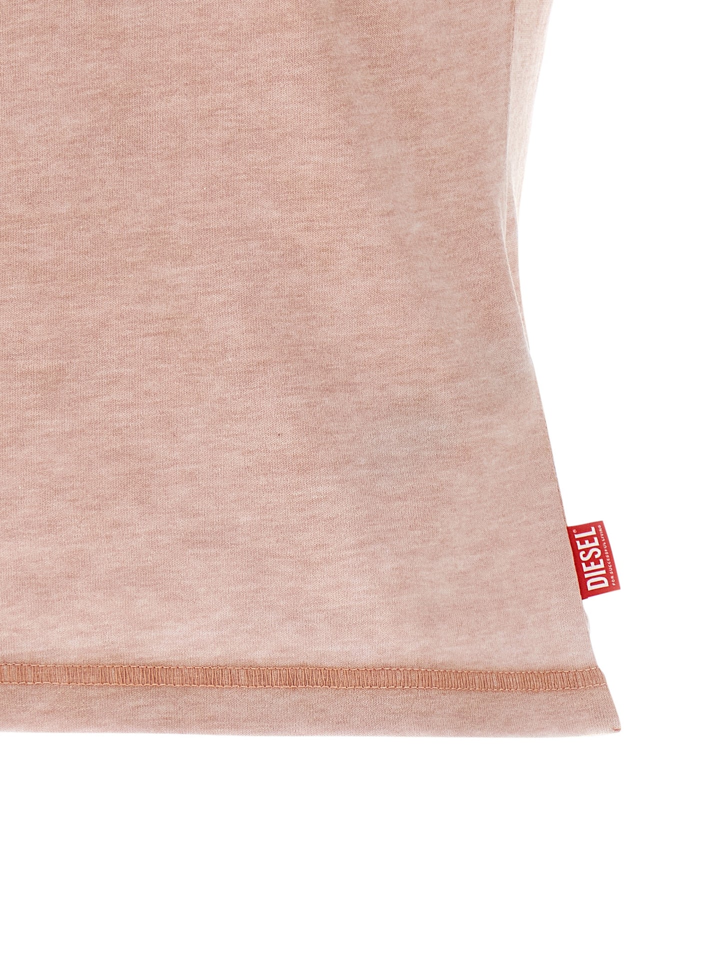 Diesel Women 'T-Ila-Aa1' T-Shirt DIESEL