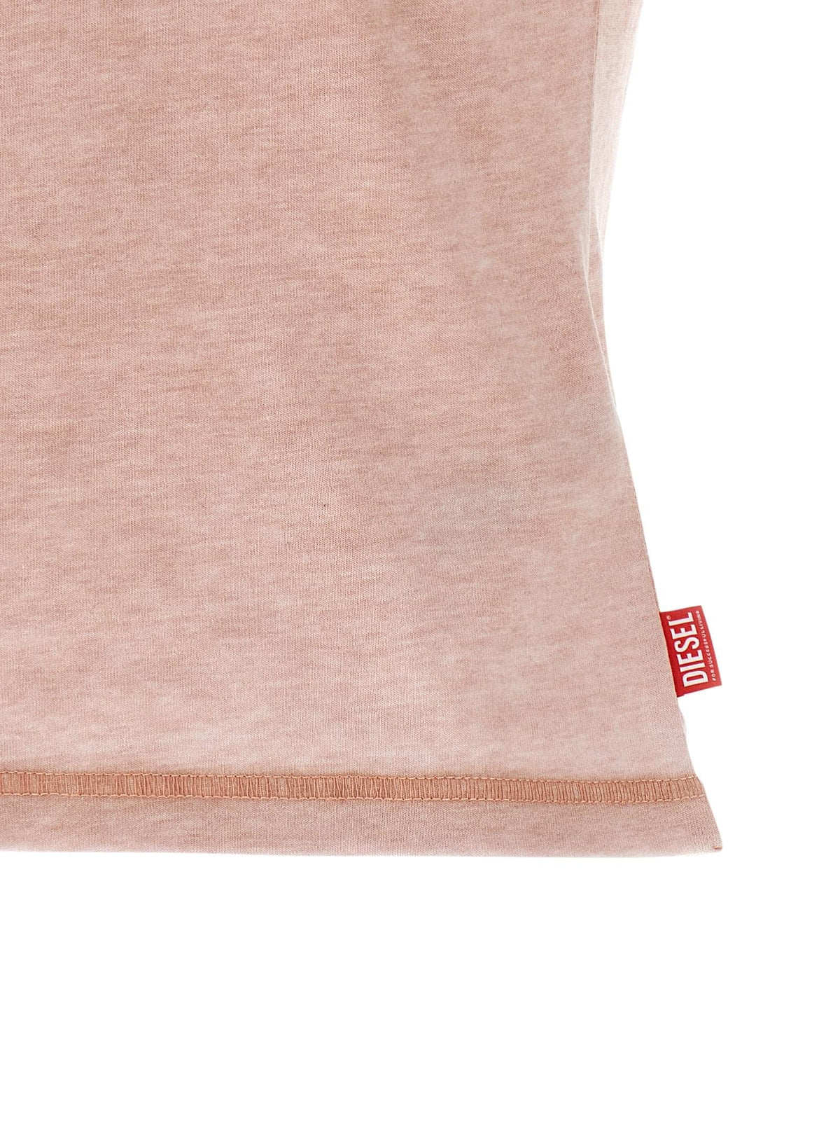 Diesel Women 'T-Ila-Aa1' T-Shirt DIESEL