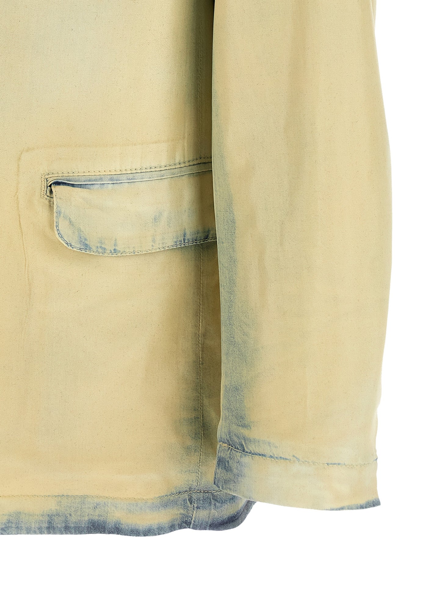 Diesel Men 'D-Nivale-Fsi' Blazer DIESEL