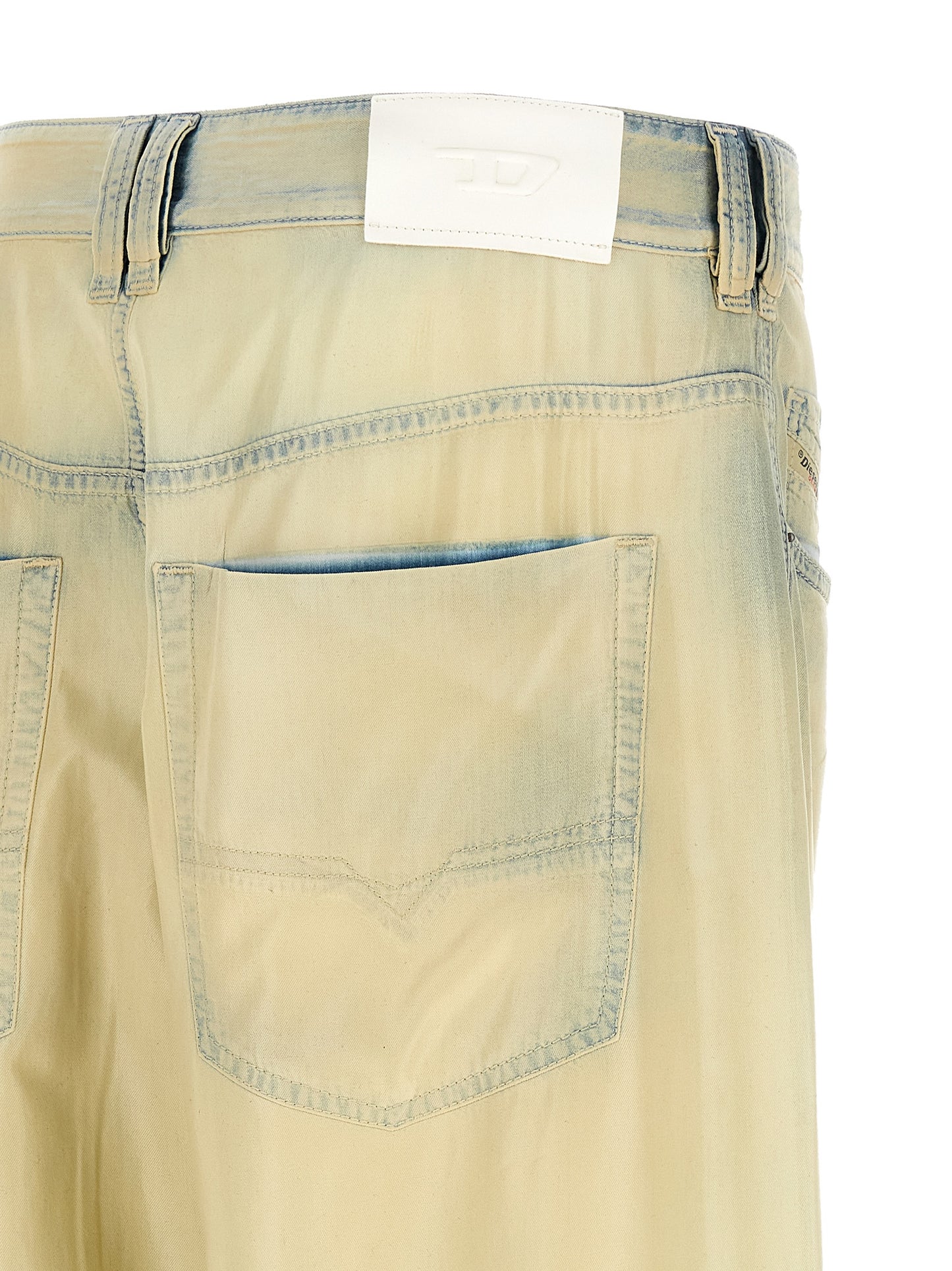 Diesel Men '1997 D-Enim-M' Jeans DIESEL
