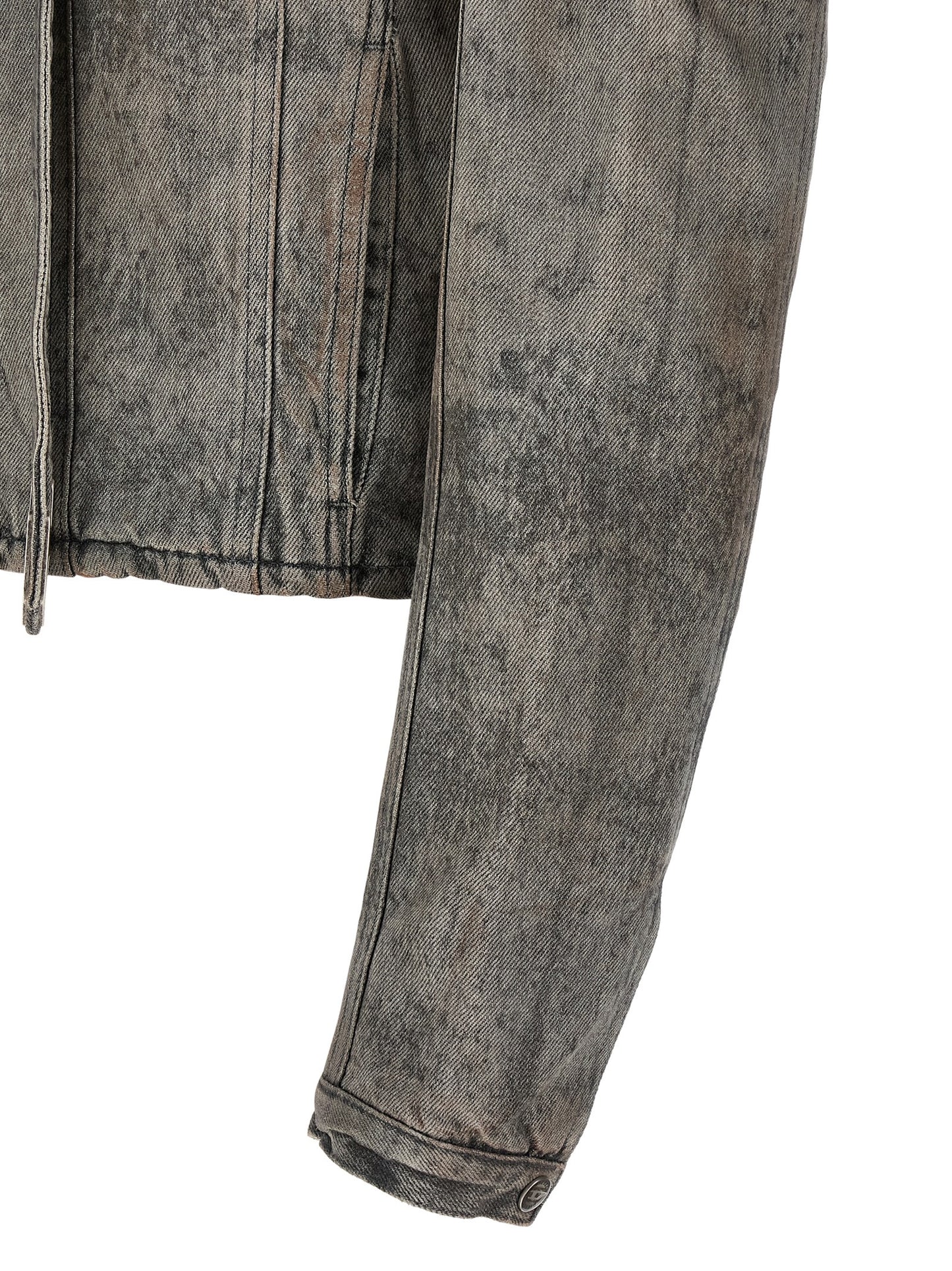 Diesel Men 'D-Vulmar-Fsi' Jacket DIESEL