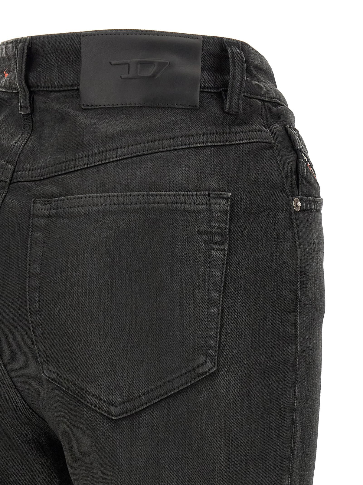 Diesel Women '1973 D-Partt' Jeans DIESEL