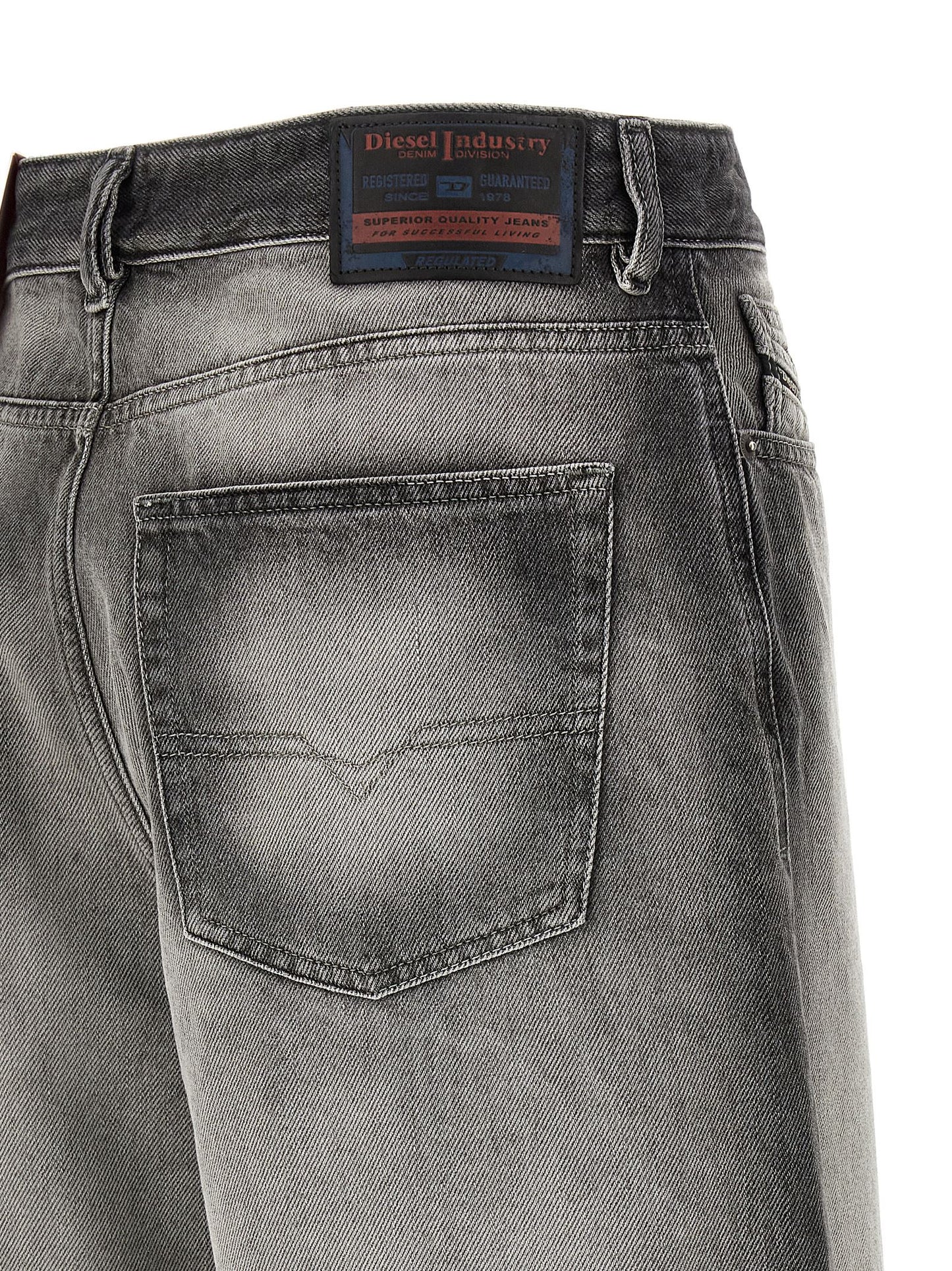 Diesel Women 'De-Sire' Shorts DIESEL