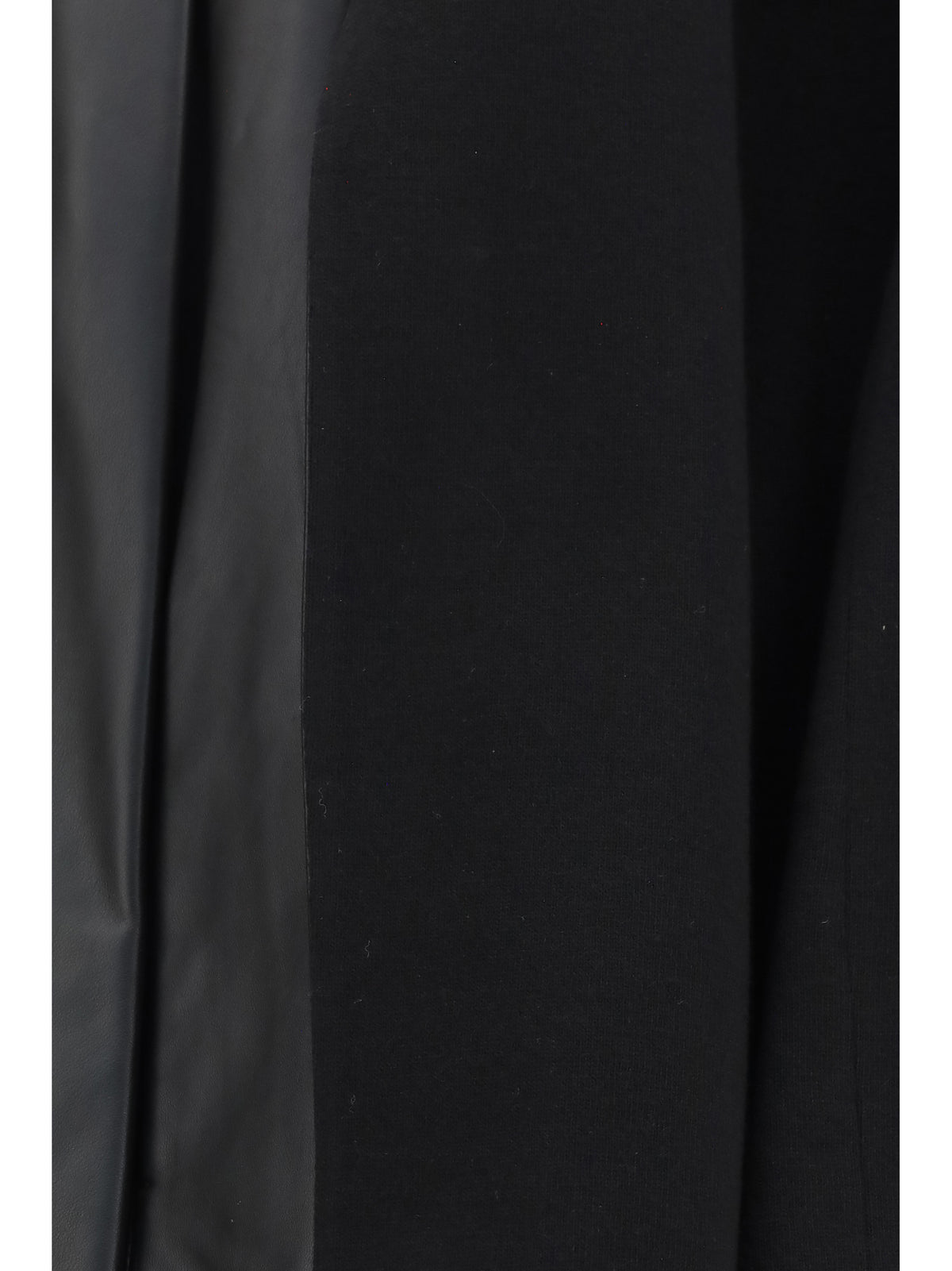 Toteme Women Scarf Leather Jacket TOTEME