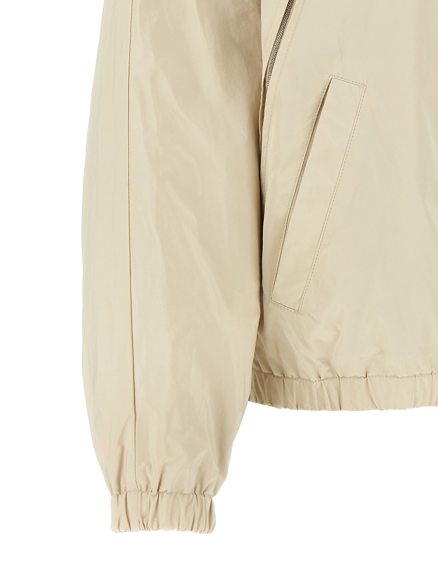 Peserico Women 'Punto Luce' Windbreaker PESERICO