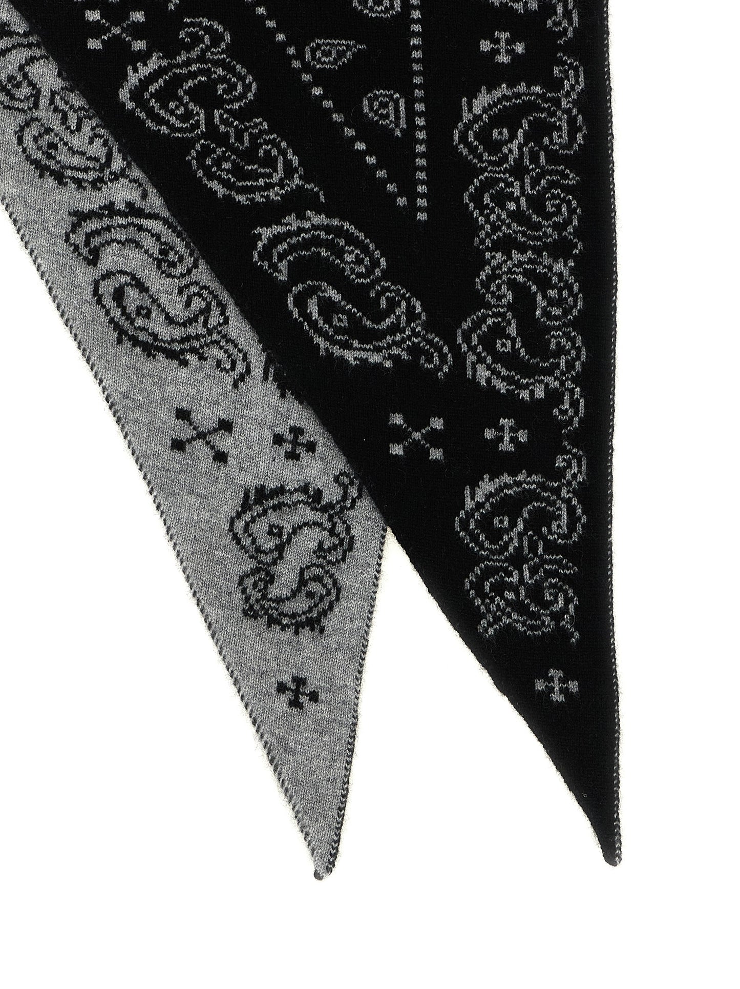 Guest In Residence Women 'The Wild Rag' Scarf GUEST IN RESIDENCE