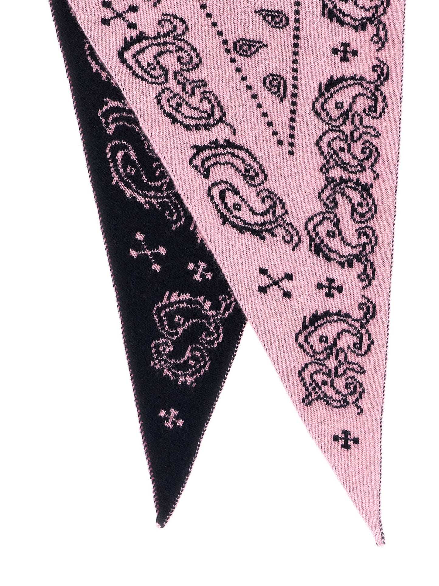 Guest In Residence Women 'The Wild Rag' Scarf GUEST IN RESIDENCE